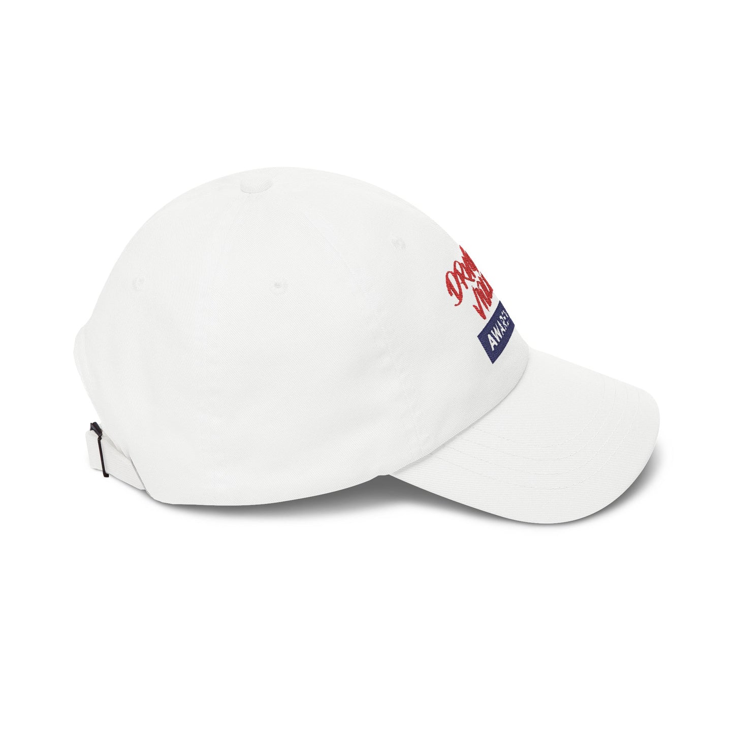 DVA Classic Dad Cap