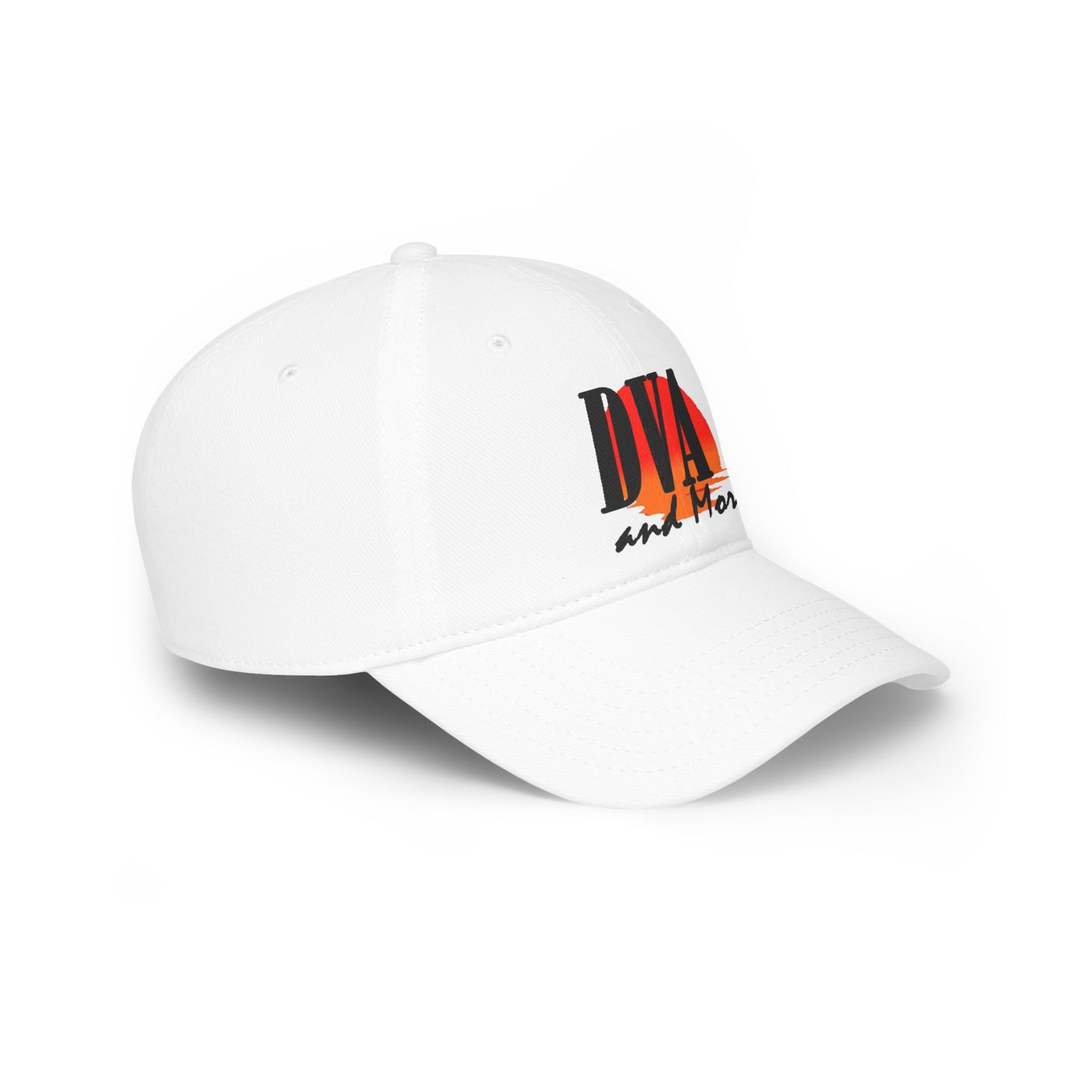 DVA Low Profile Baseball Cap