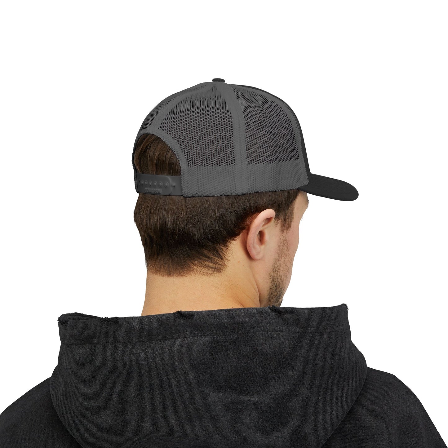 Gifts of Legacy Snapback Trucker Cap