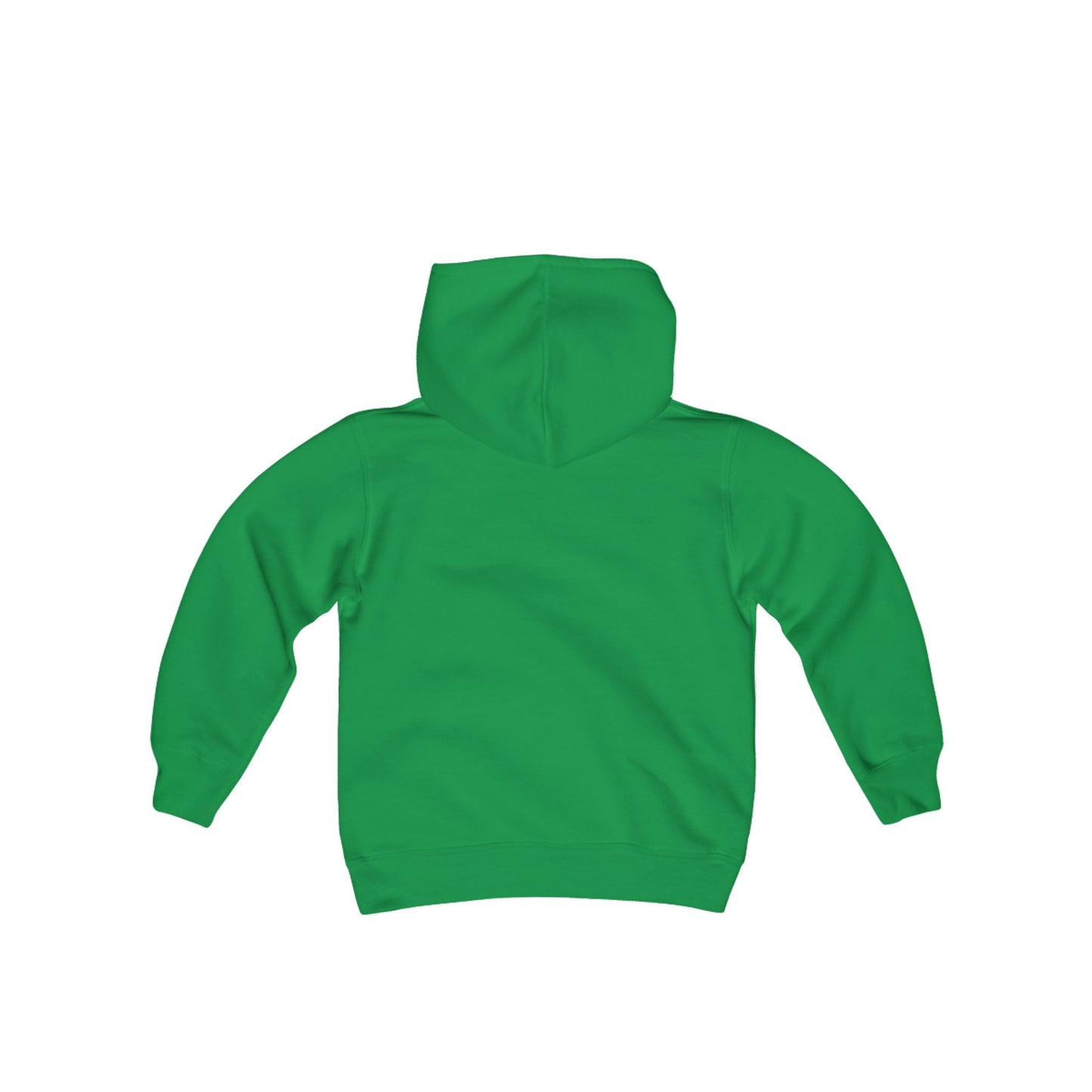 Aspen Academy Youth Heavy Blend Hooded Sweatshirt