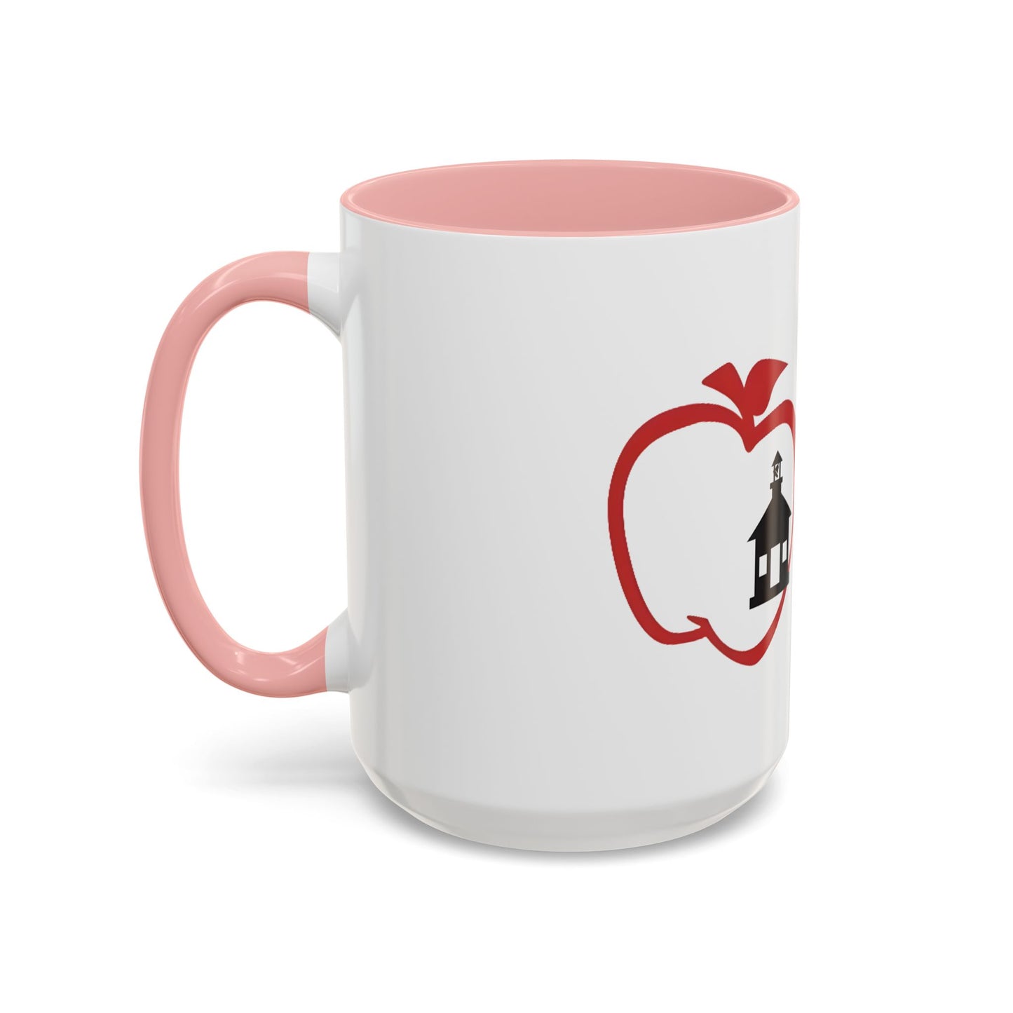 FACCM Accent Coffee Mug (11, 15oz)