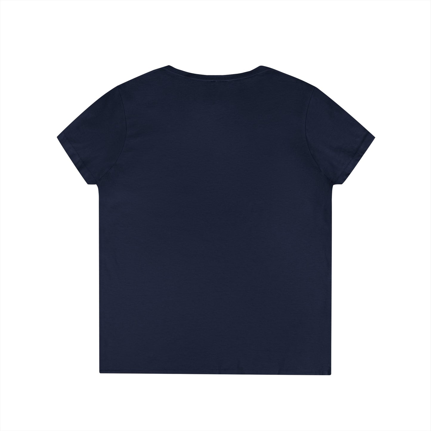 Amara Health Care Ladies' V-Neck T-Shirt