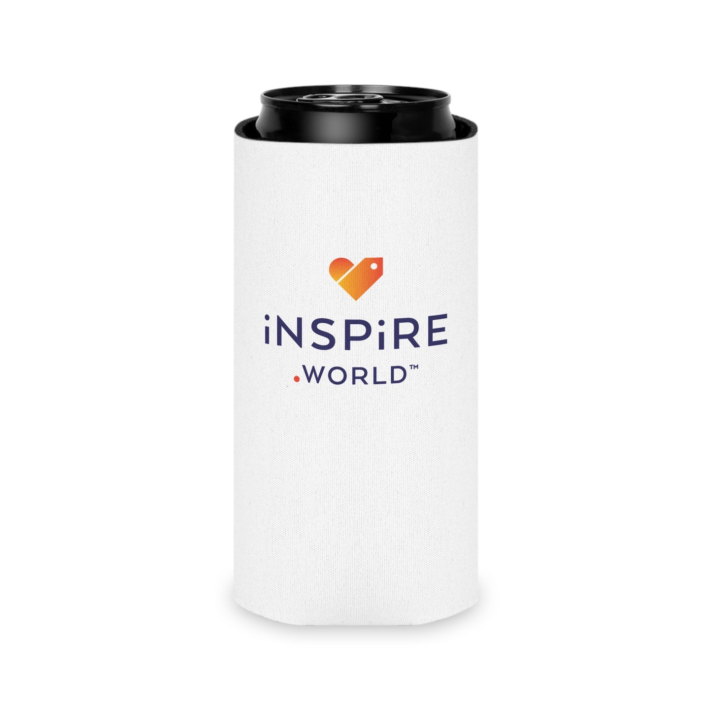 Inspire.World Can Cooler