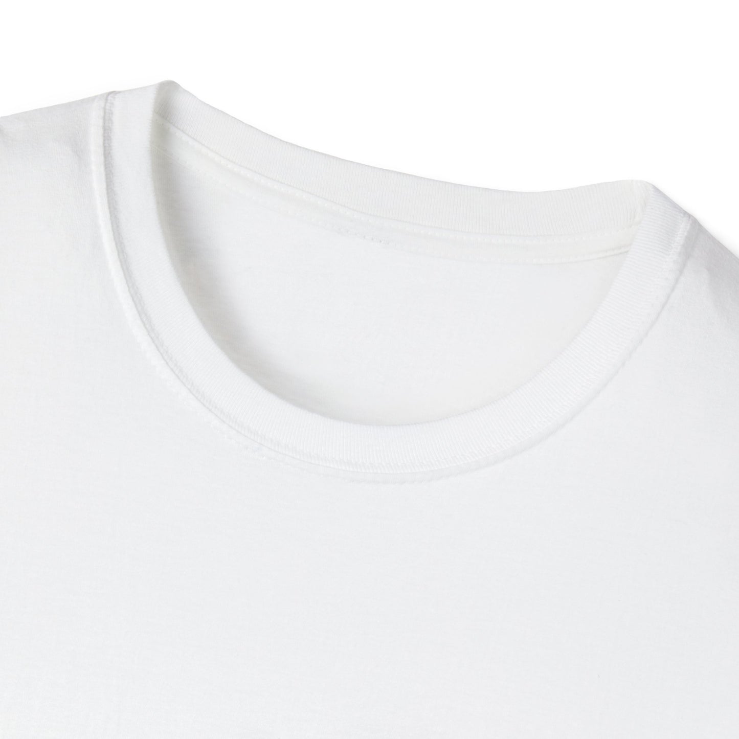 Foundation Matters Unisex Softstyle T-Shirt
