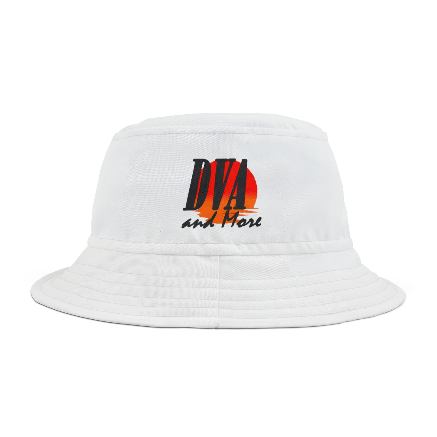 DVA Bucket Hat (AOP)