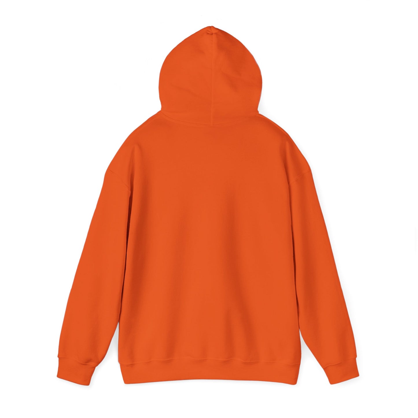 Alliance Foundation International Unisex Heavy Blend™ Hooded Sweatshirt