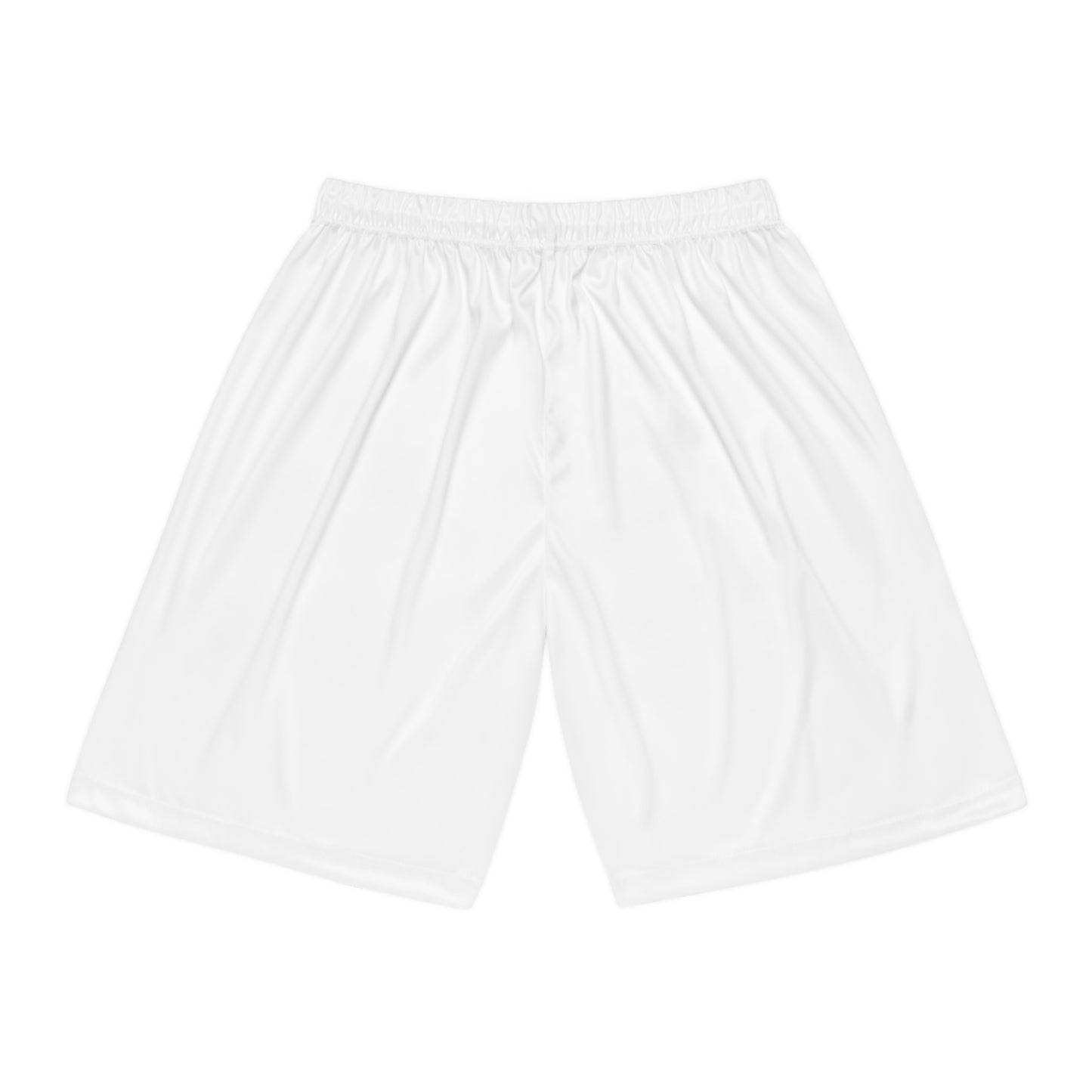 Inspire.World Basketball Shorts (AOP)