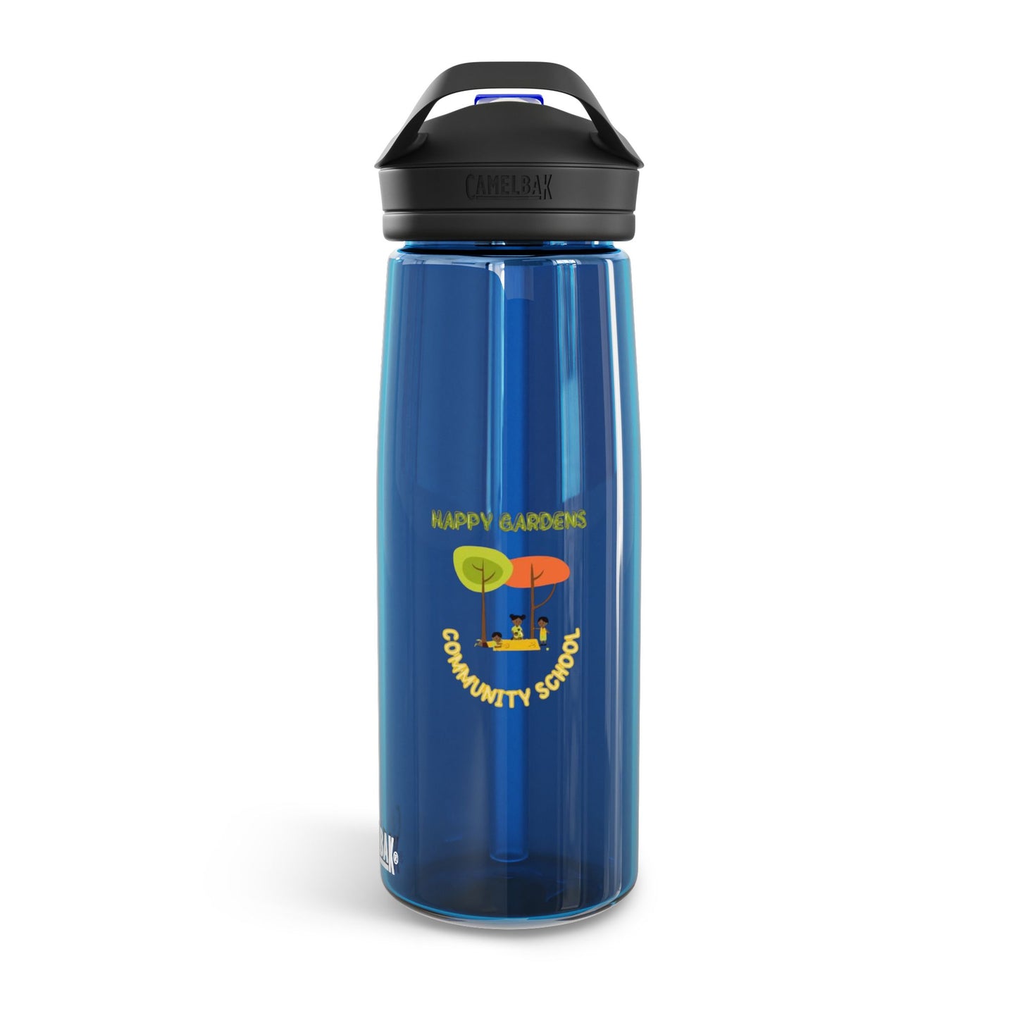 Happy Gardens CamelBak Eddy® Water Bottle, 20oz\25oz
