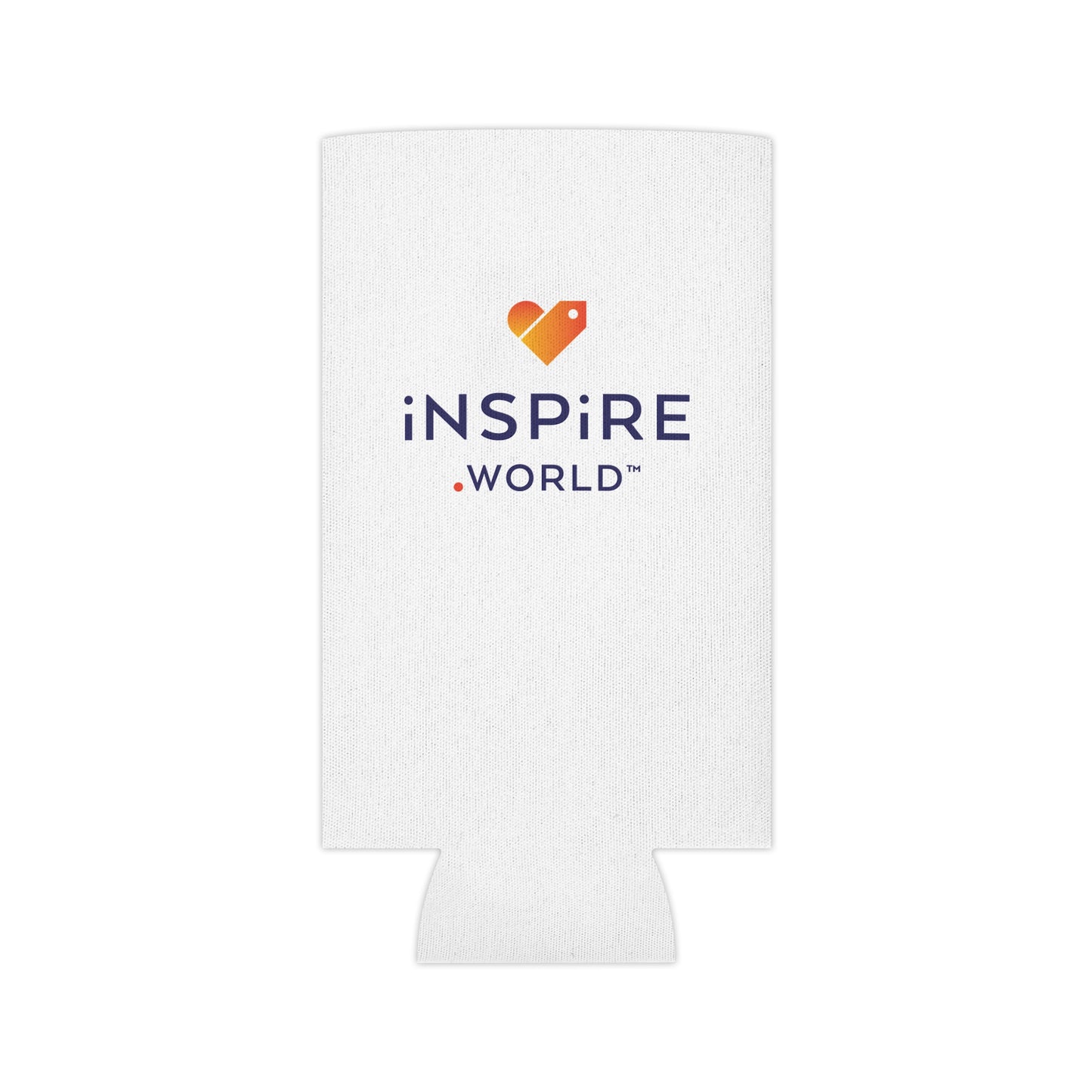 Inspire.World Can Cooler