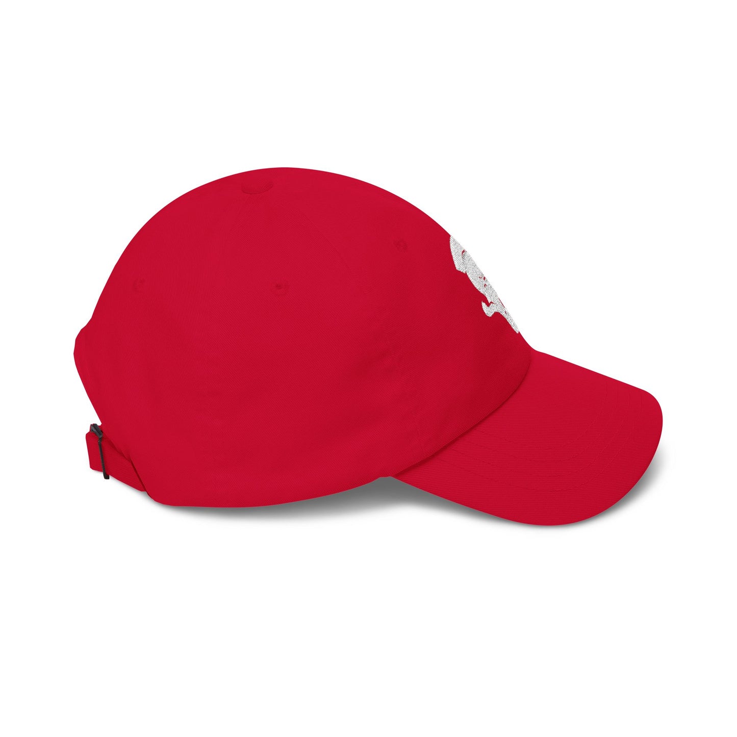 BSM Boys Soccer Classic Dad Cap