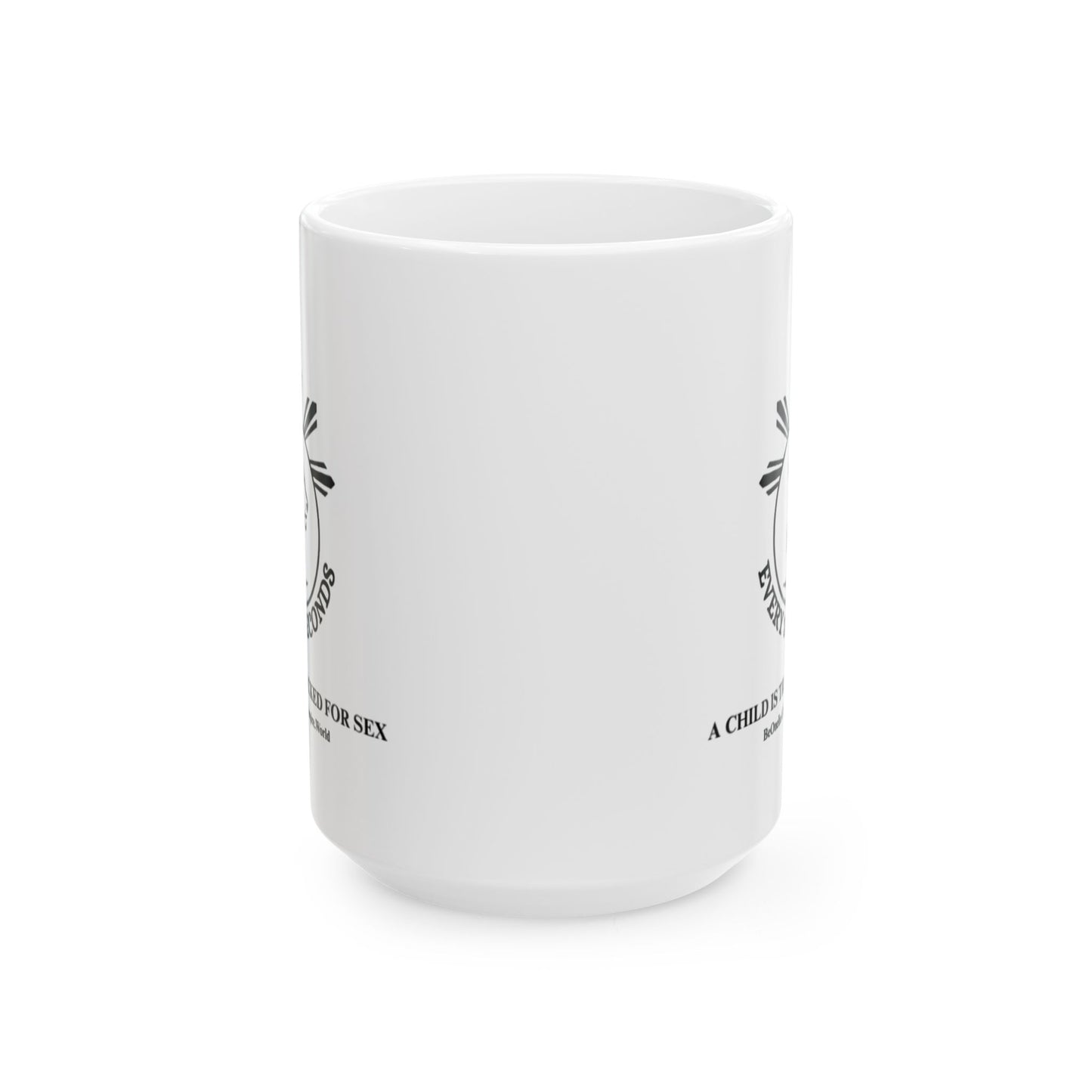 Be One In A Million Ceramic Mug, (11oz, 15oz)