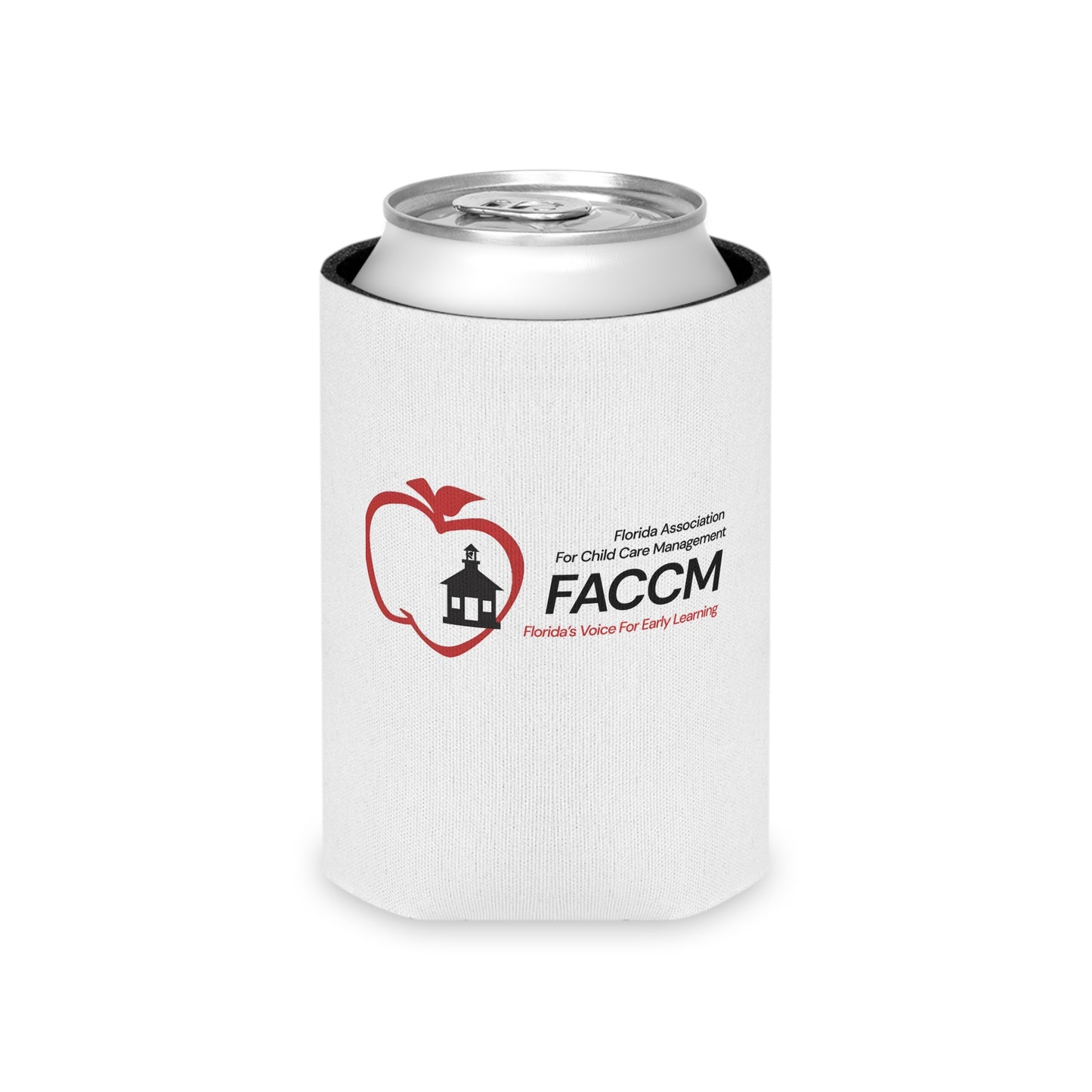 FACCM Can Cooler