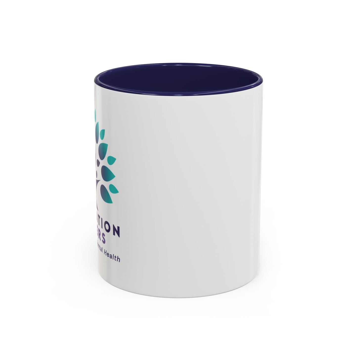 Foundation Matters Accent Coffee Mug (11oz)