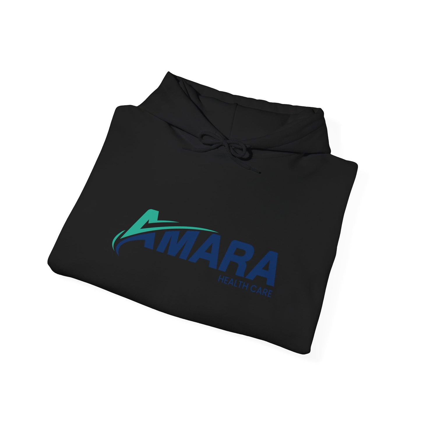 Amara Health Care Unisex Heavy Blend™ Hooded Sweatshirt
