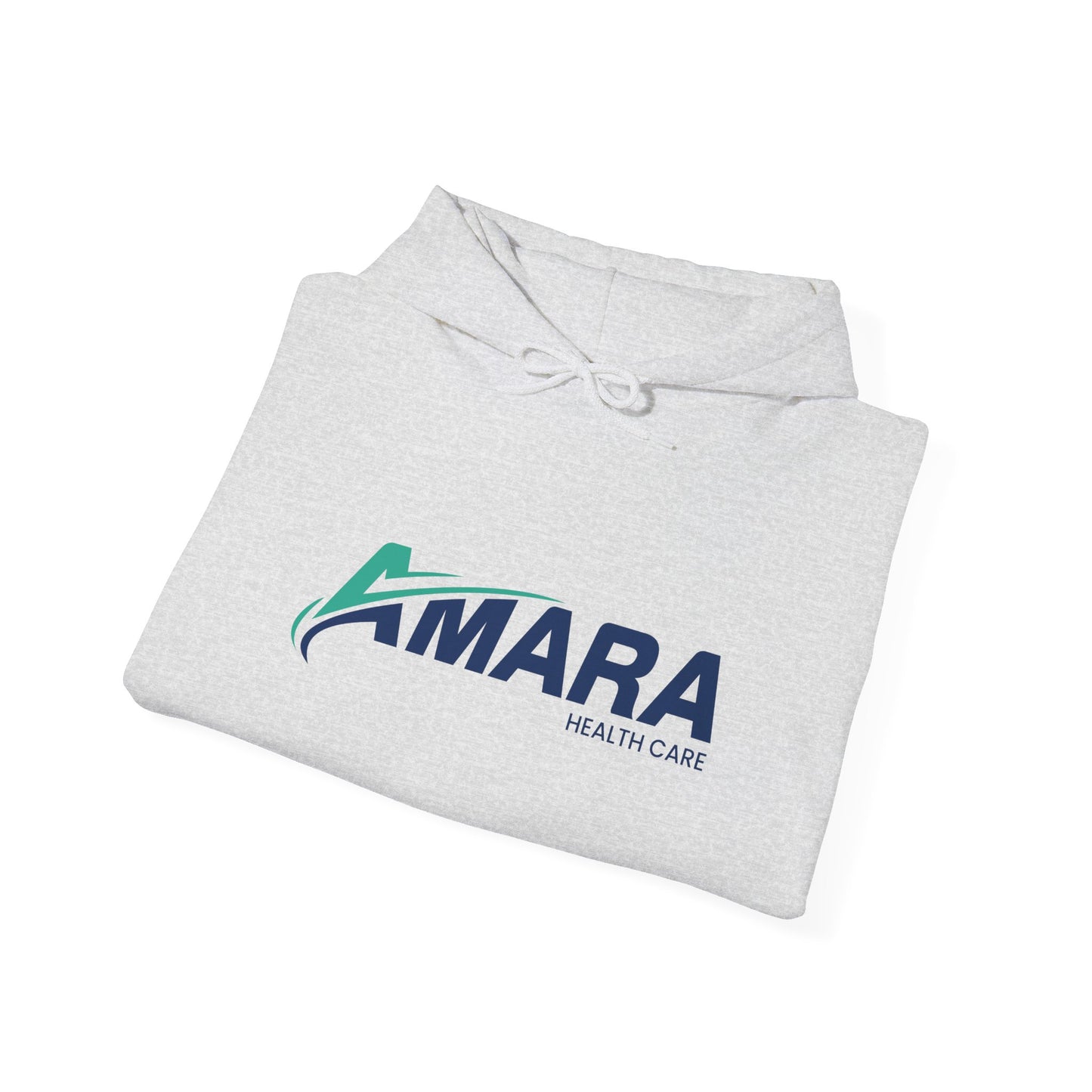 Amara Health Care Unisex Heavy Blend™ Hooded Sweatshirt