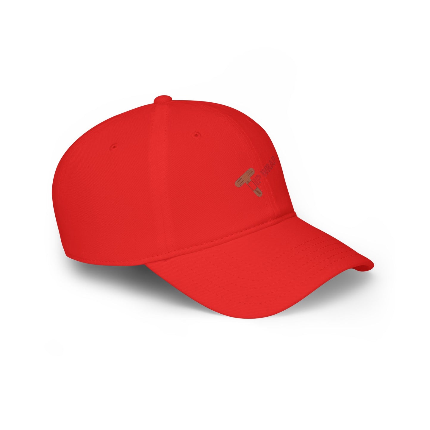 Wrap Your Tip Low Profile Baseball Cap
