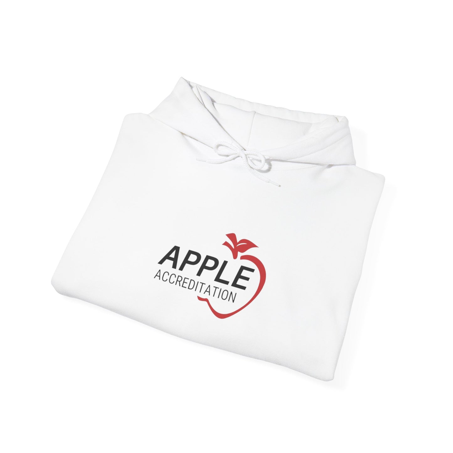 APPLE Accreditation Unisex Heavy Blend™ Hooded Sweatshirt