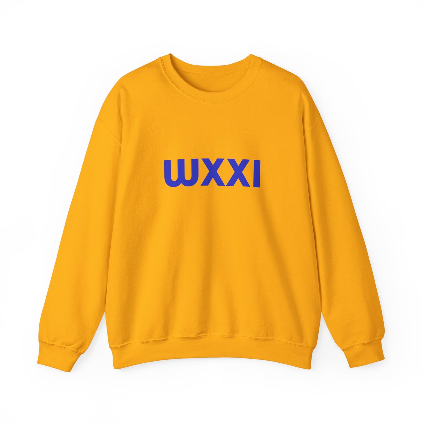 WXXI Unisex Blend™ Crewneck Sweatshirt