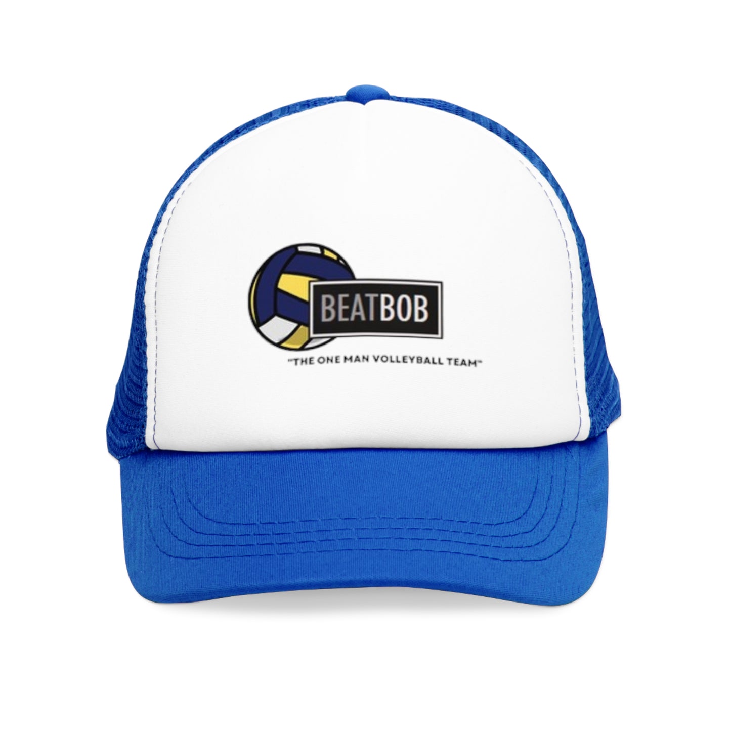 Beatbob Mesh Cap