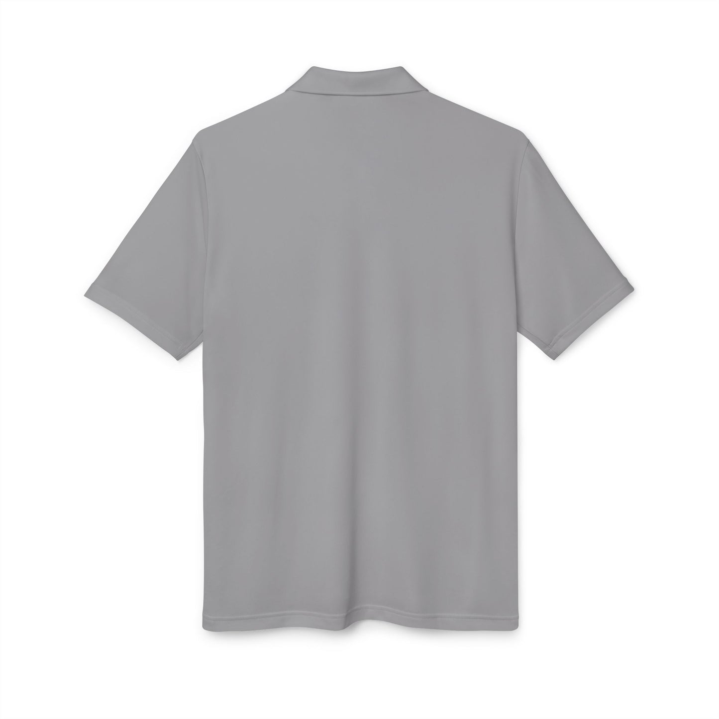 FACCM adidas Unisex Performance Polo