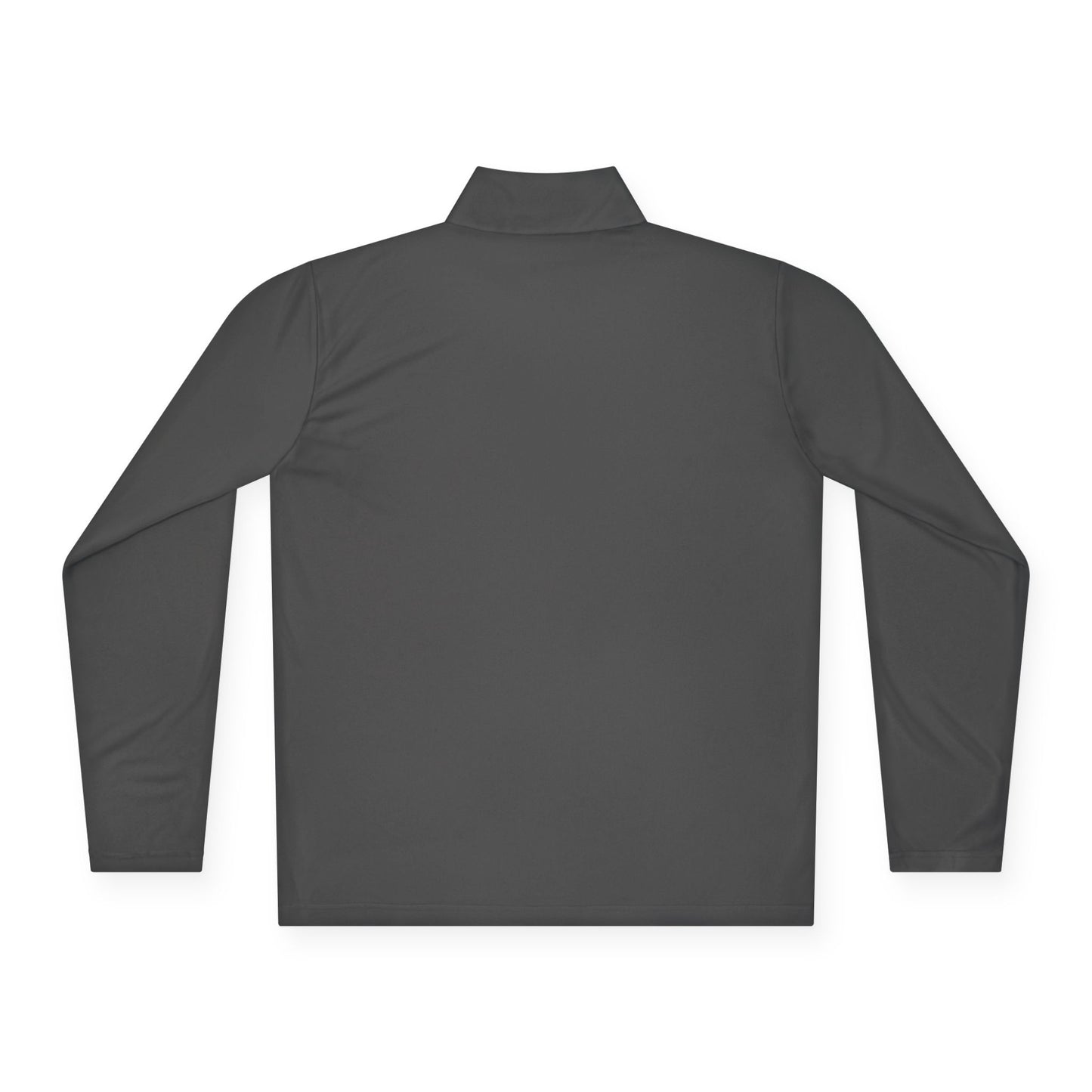 Inspire.World Unisex Quarter-Zip Pullover