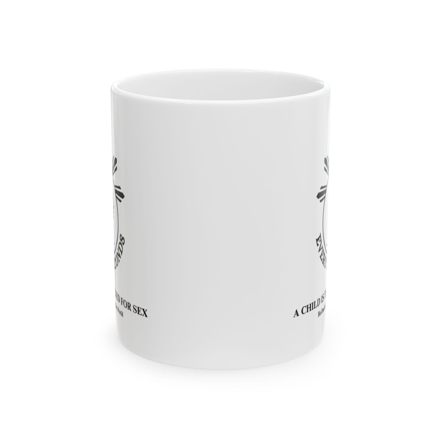 Be One In A Million Ceramic Mug, (11oz, 15oz)