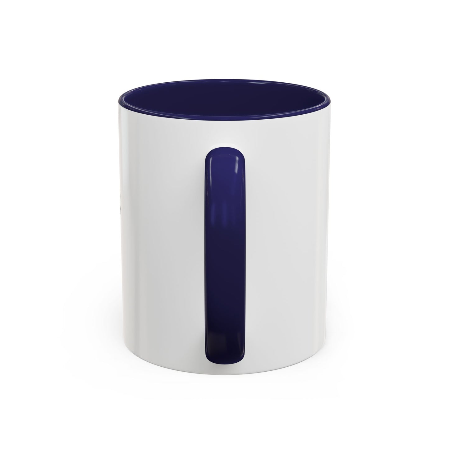 FACCM Accent Coffee Mug (11, 15oz)