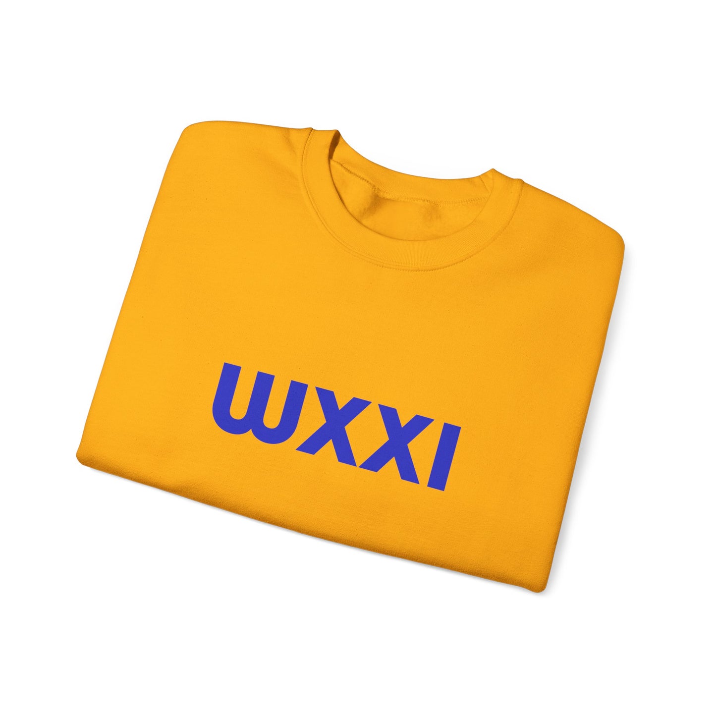 WXXI Unisex Blend™ Crewneck Sweatshirt