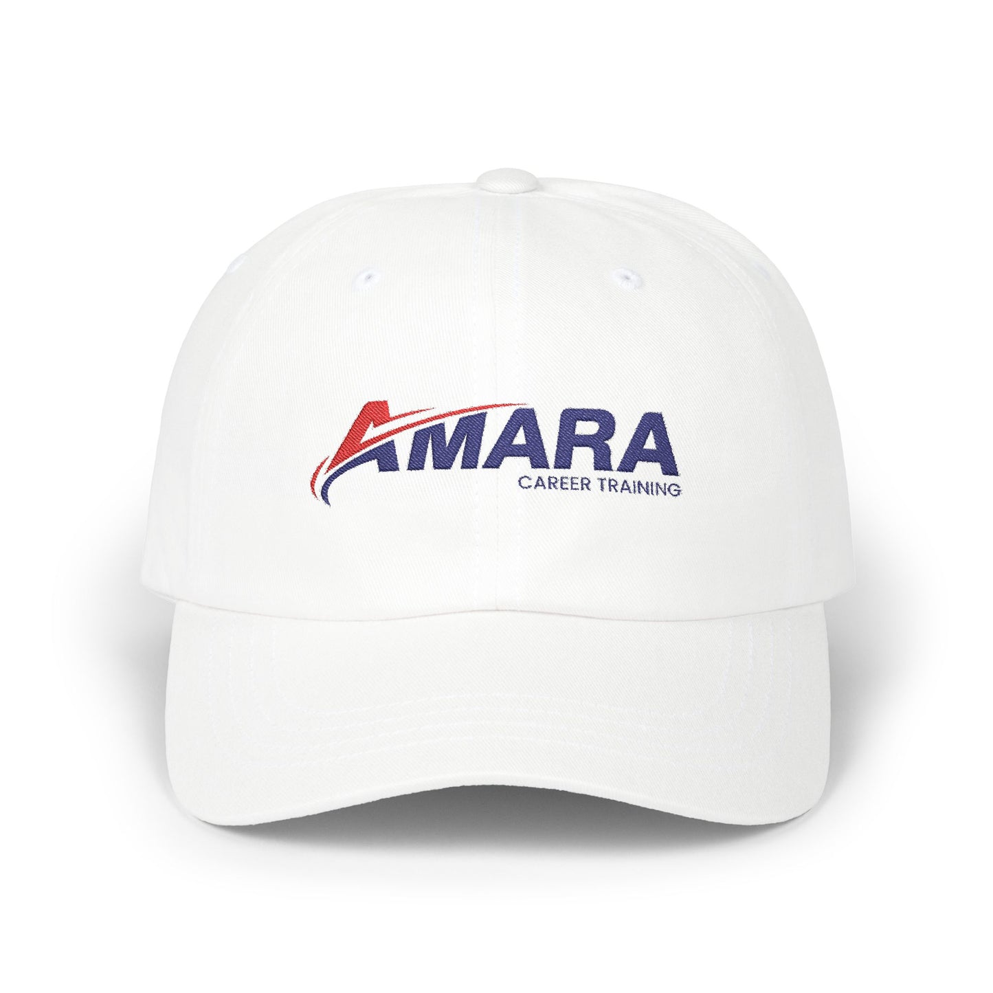 Amara Career Training Classic Dad Cap
