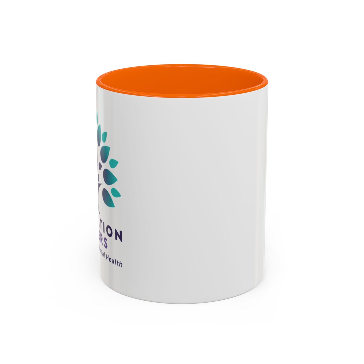 Foundation Matters Accent Coffee Mug (11oz)
