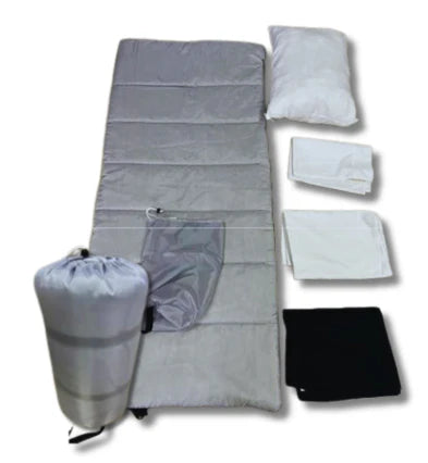 64 Count Deluxe Sleep Kit