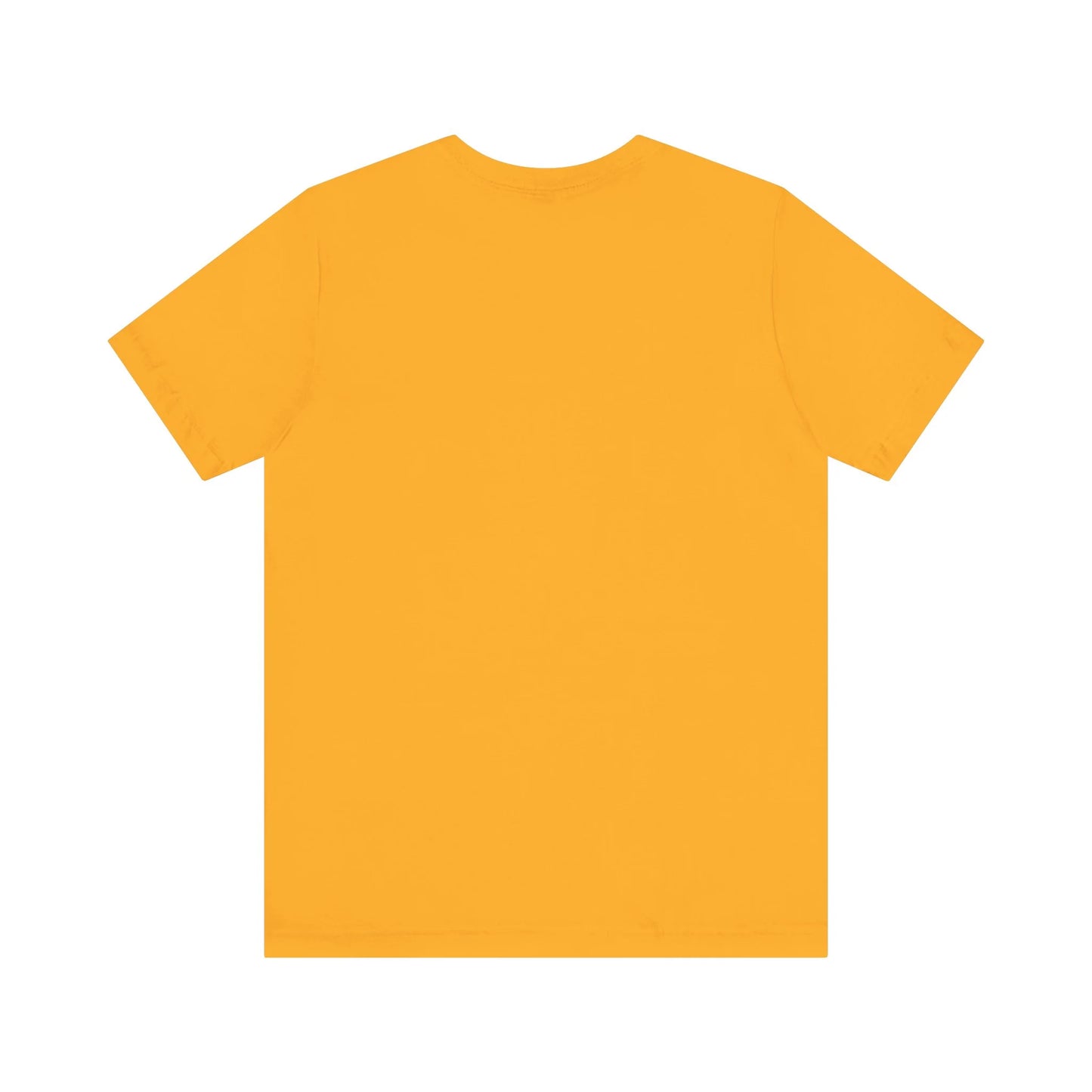 BTW Unisex Jersey Short Sleeve Tee