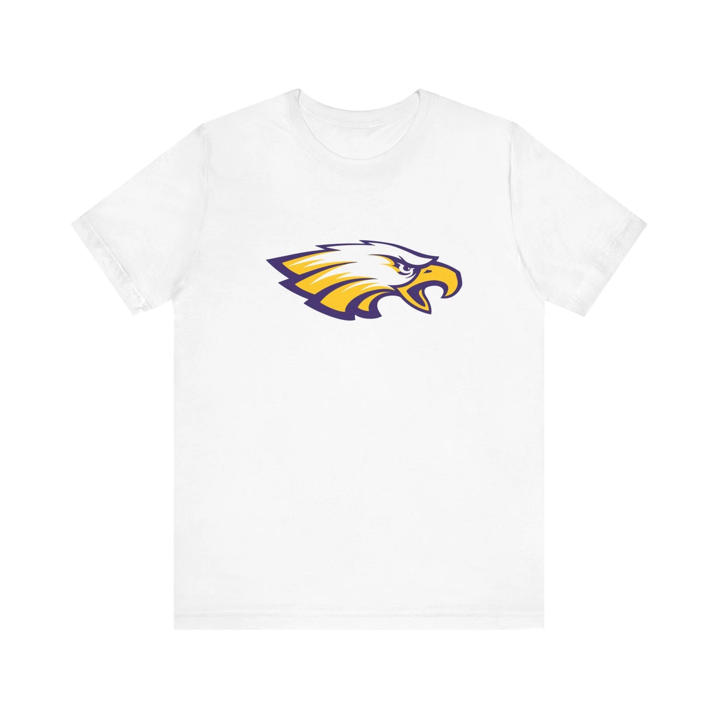 BTW Unisex Jersey Short Sleeve Tee