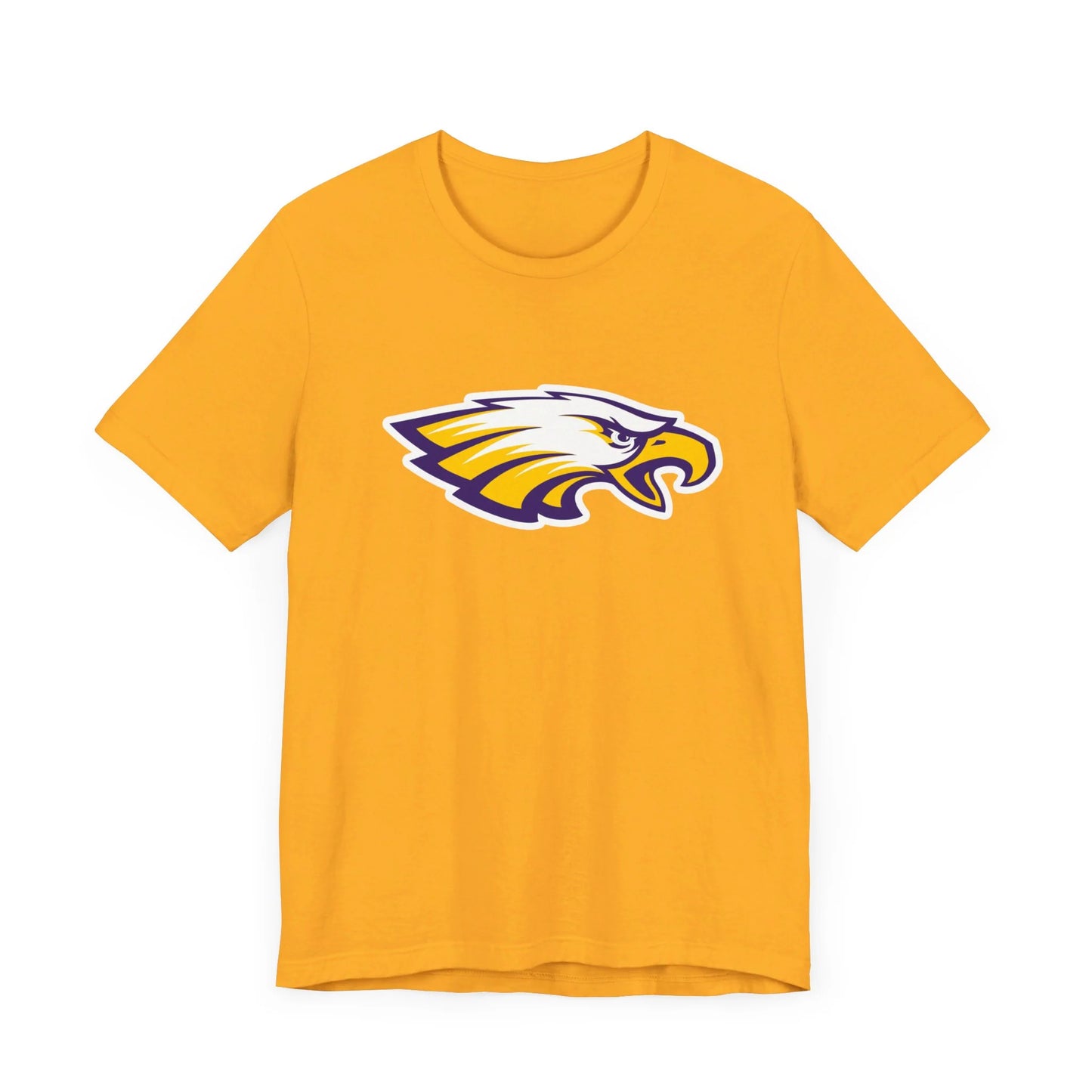 BTW Unisex Jersey Short Sleeve Tee