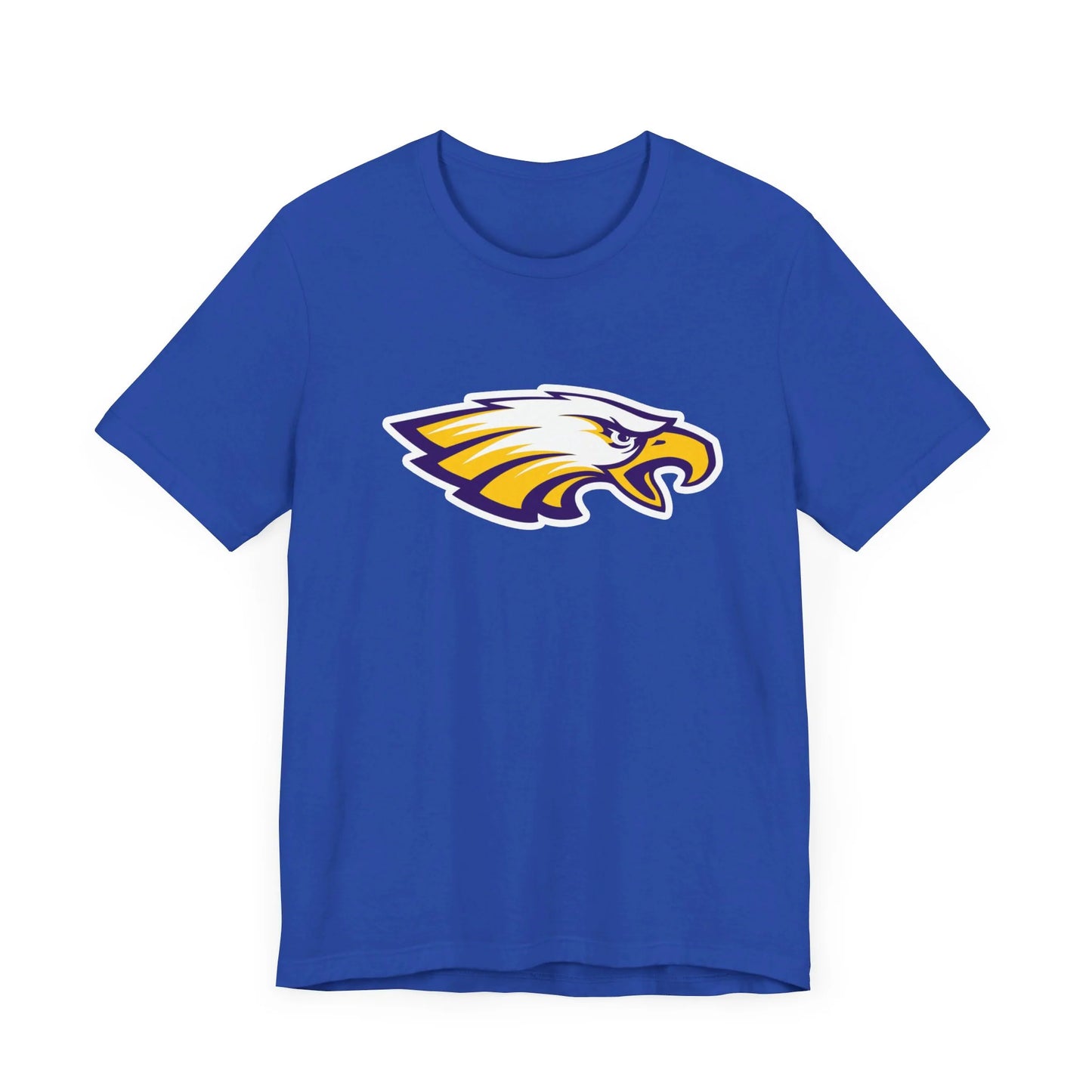 BTW Unisex Jersey Short Sleeve Tee