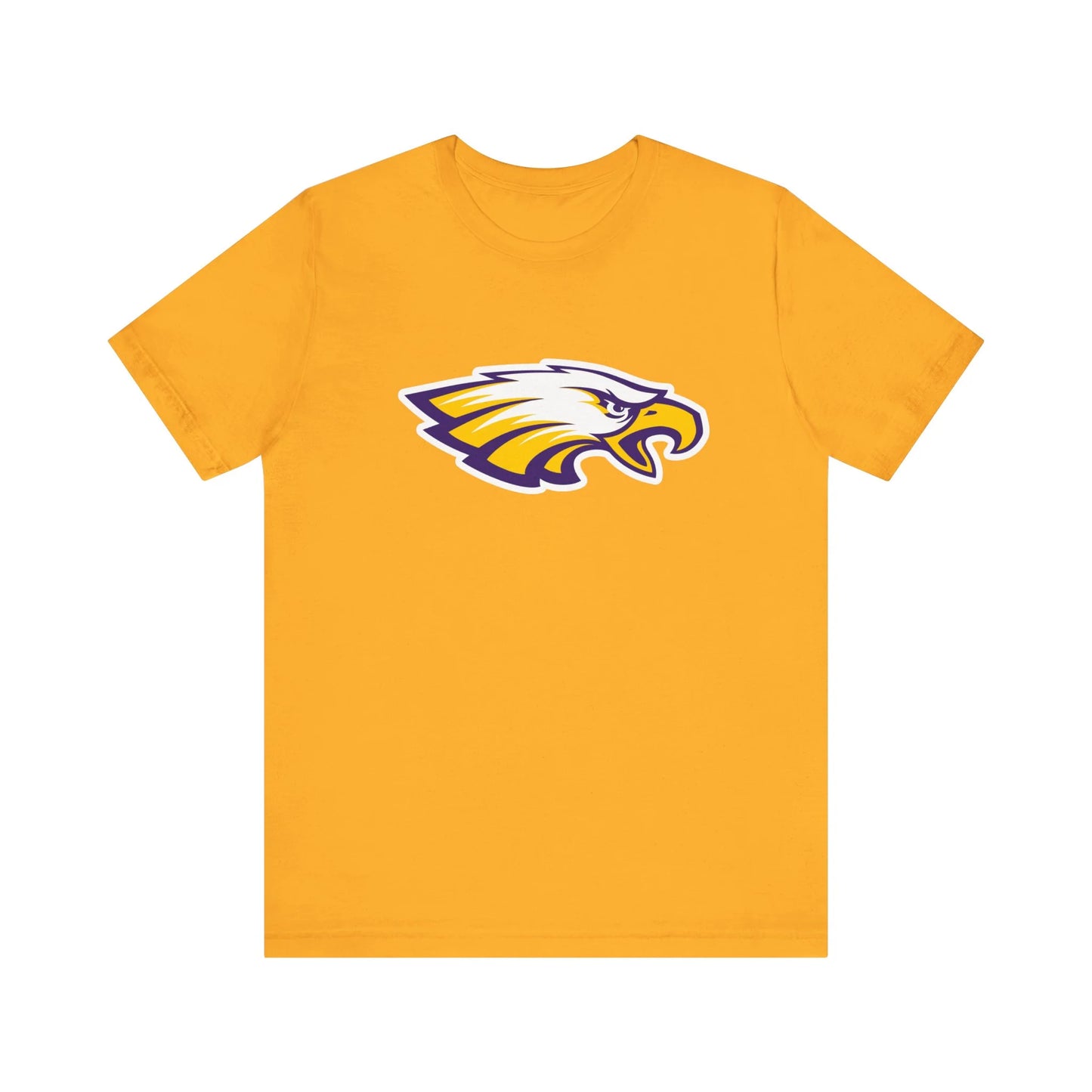 BTW Unisex Jersey Short Sleeve Tee