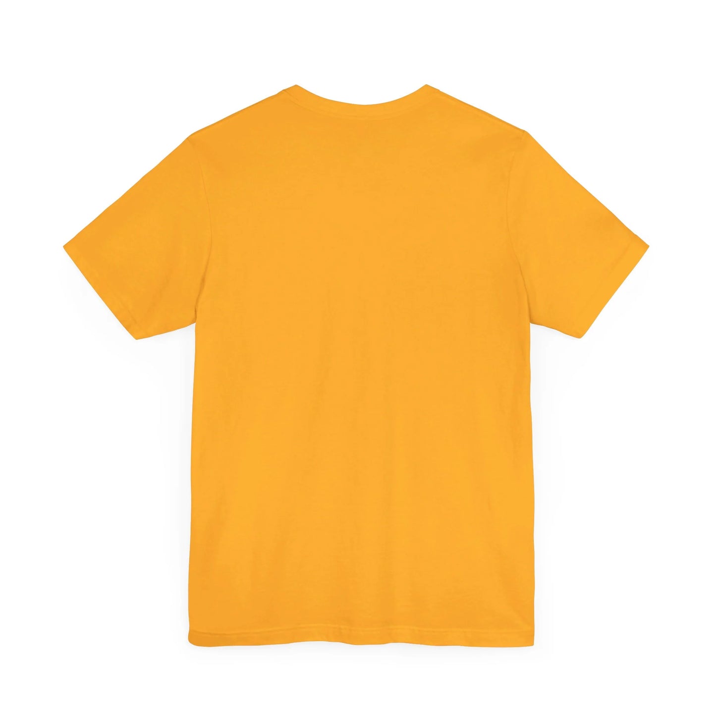 BTW Unisex Jersey Short Sleeve Tee