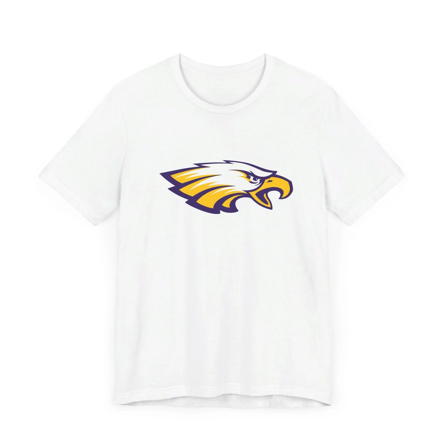 BTW Unisex Jersey Short Sleeve Tee