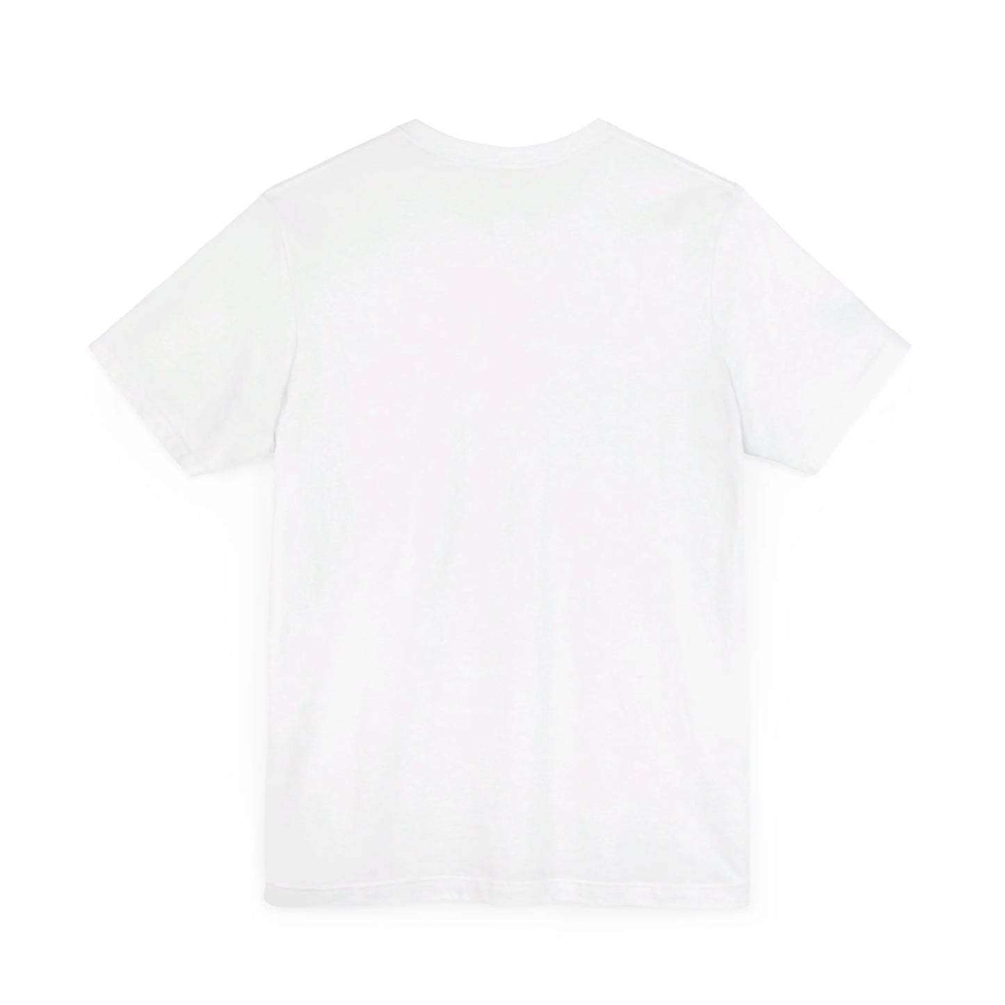 BTW Unisex Jersey Short Sleeve Tee
