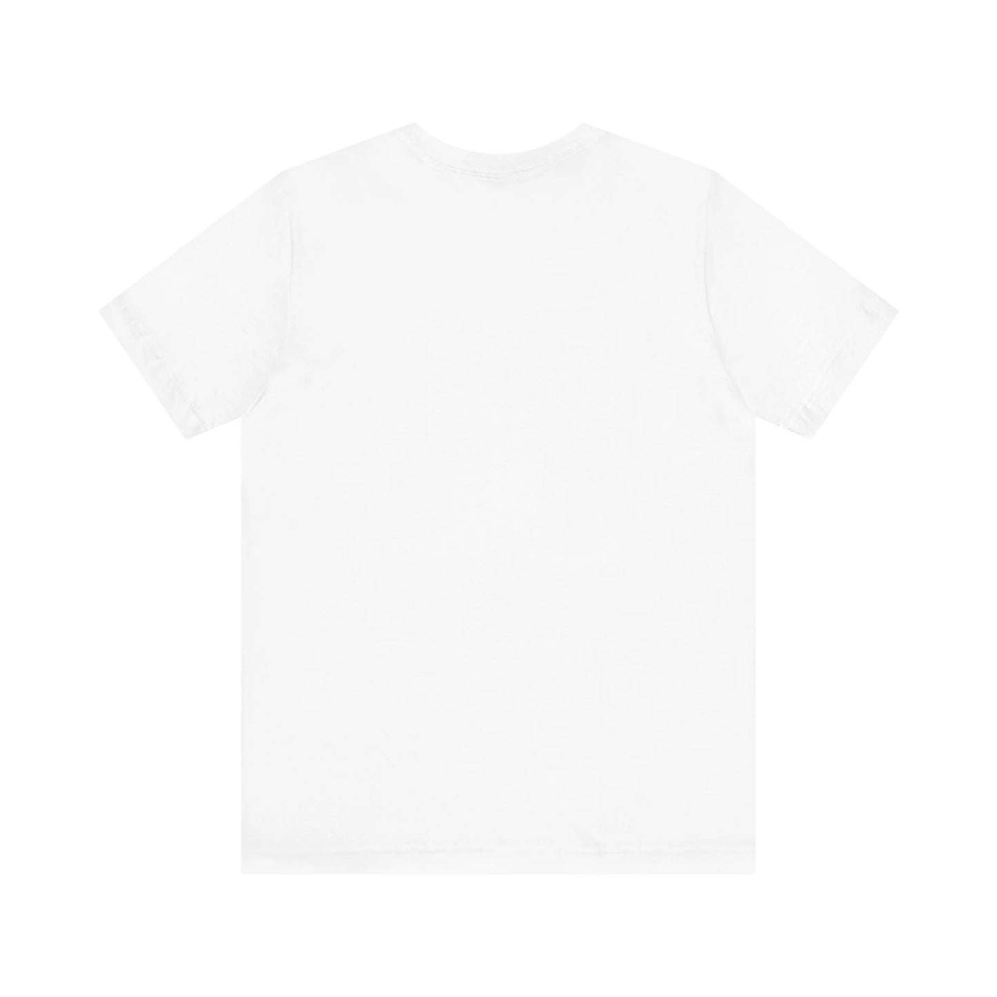 BTW Unisex Jersey Short Sleeve Tee