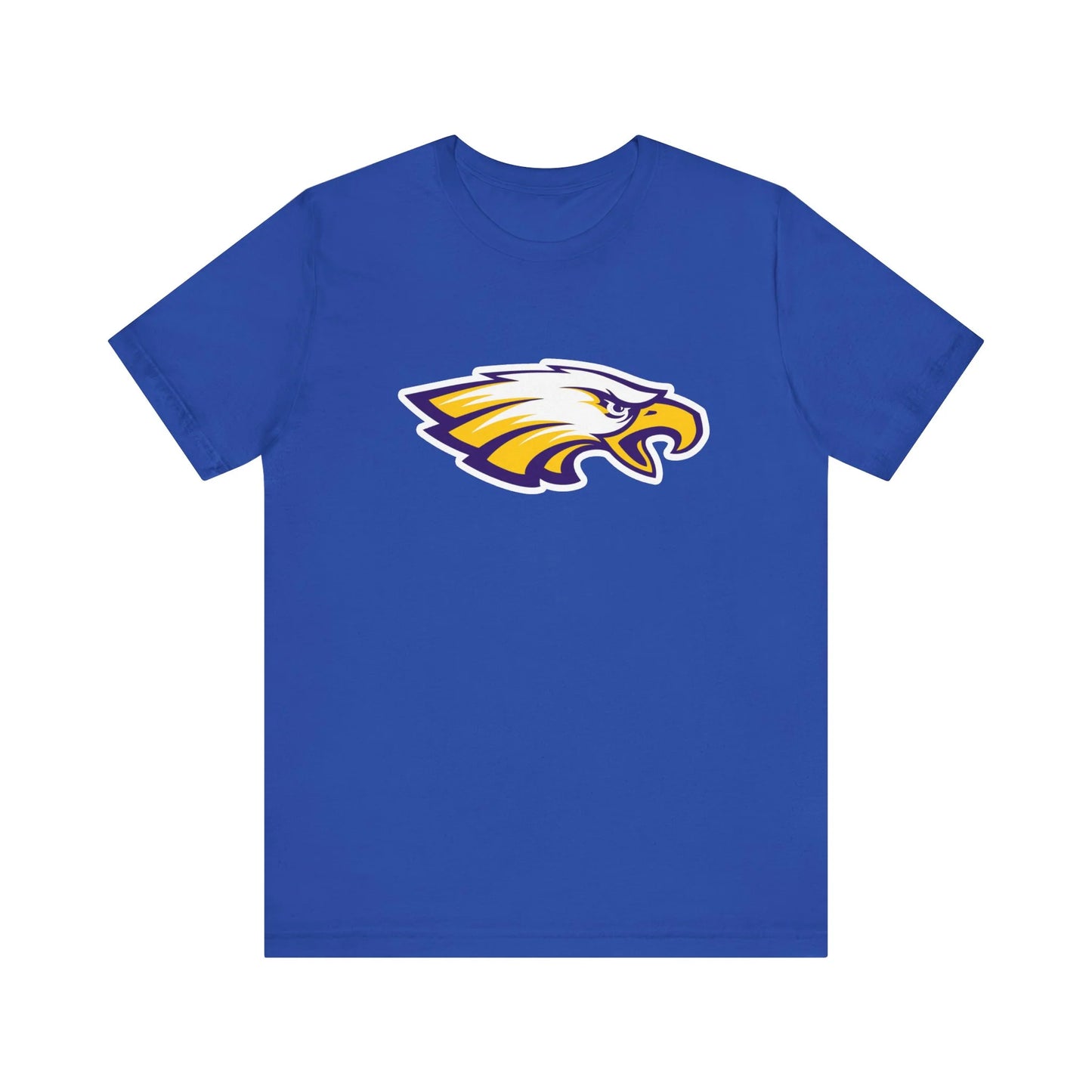 BTW Unisex Jersey Short Sleeve Tee