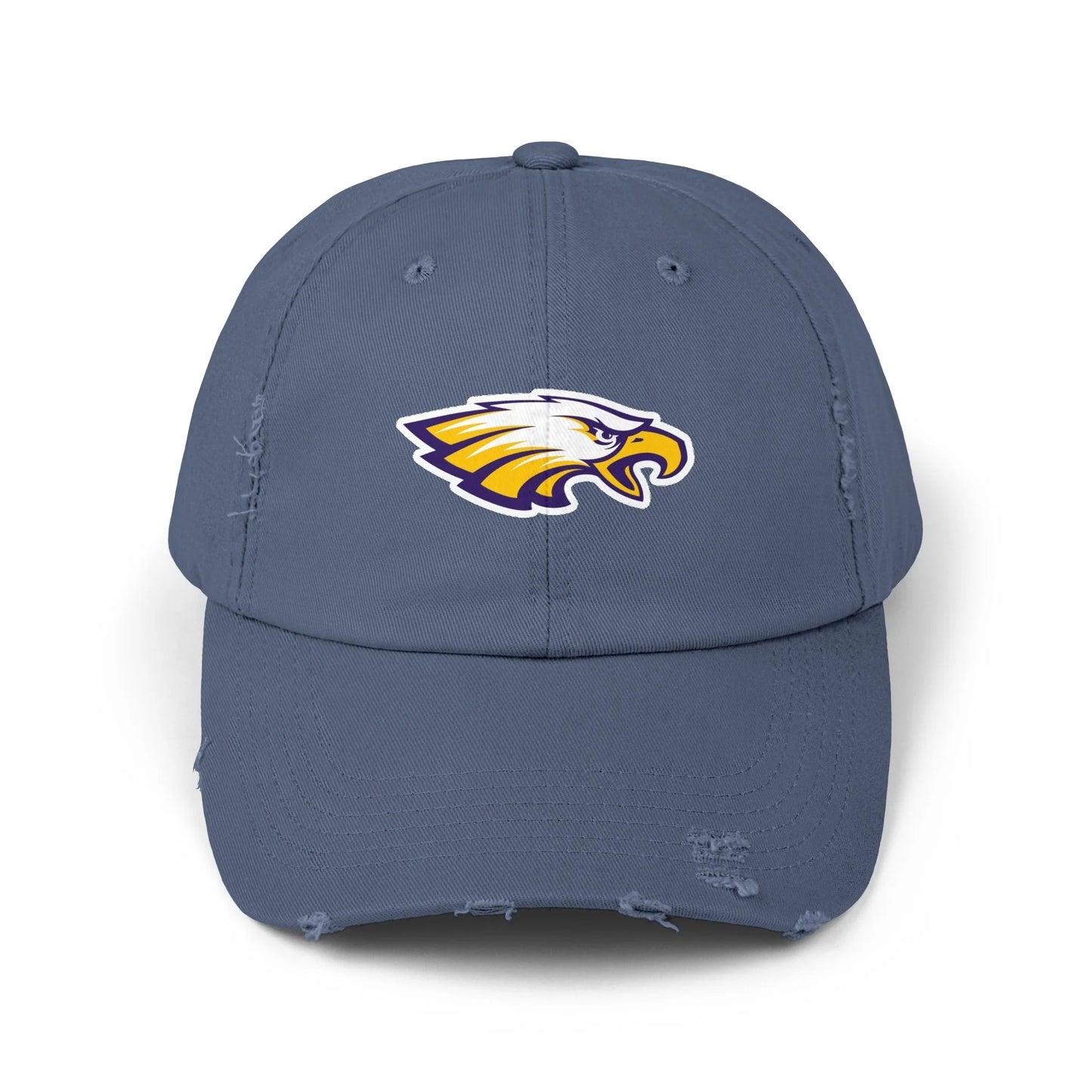BTW Unisex Distressed Cap