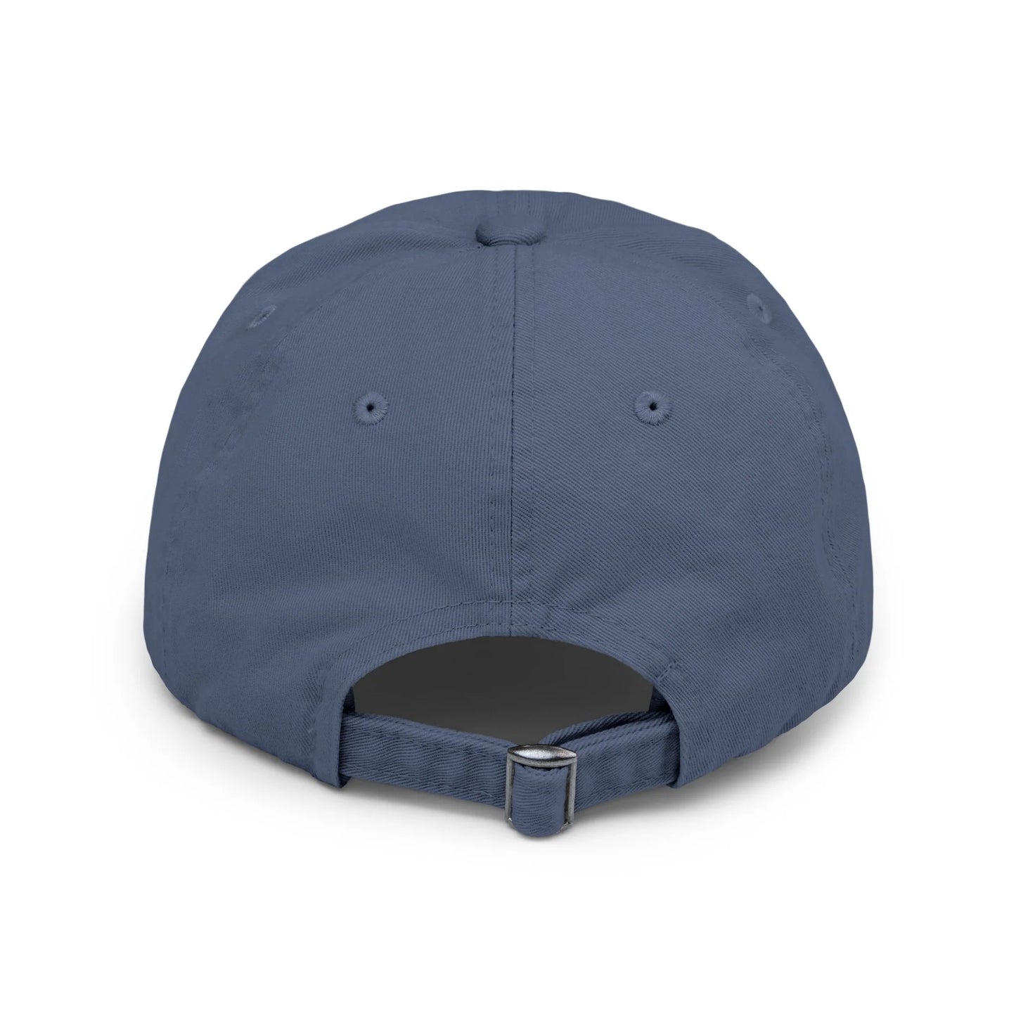 BTW Unisex Distressed Cap