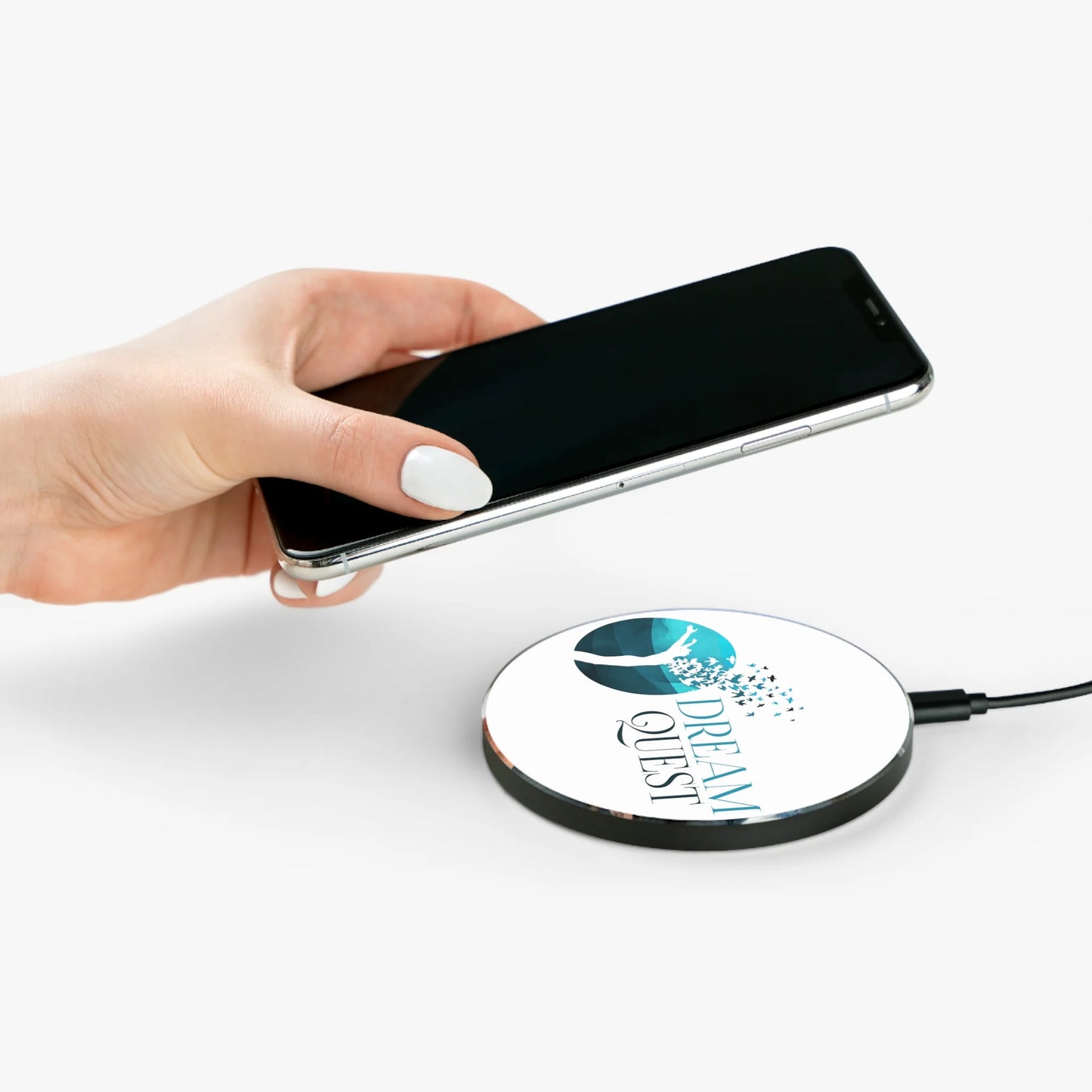 Dream Quest Wireless Charger
