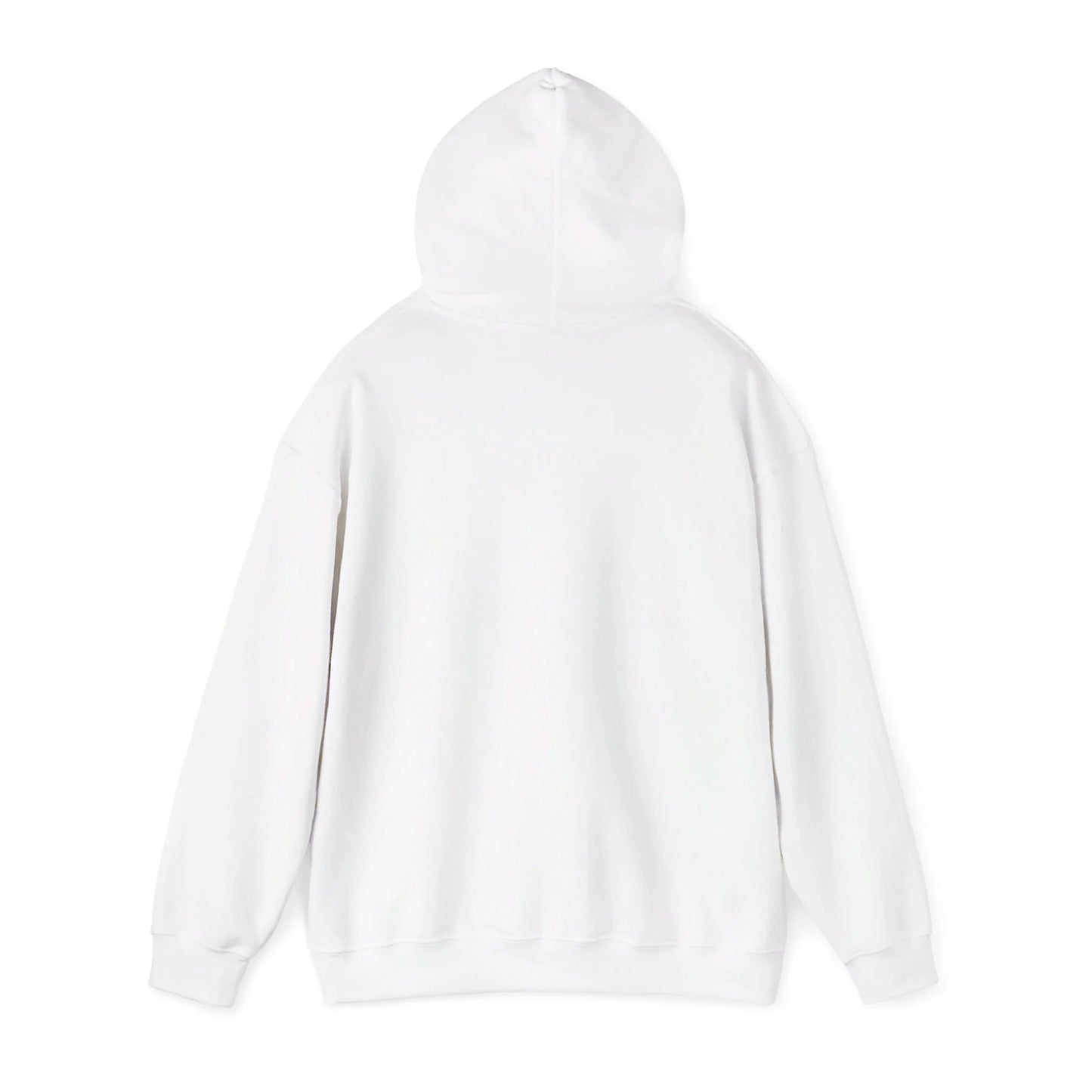 WCM Sudadera con capucha unisex Heavy Blend™