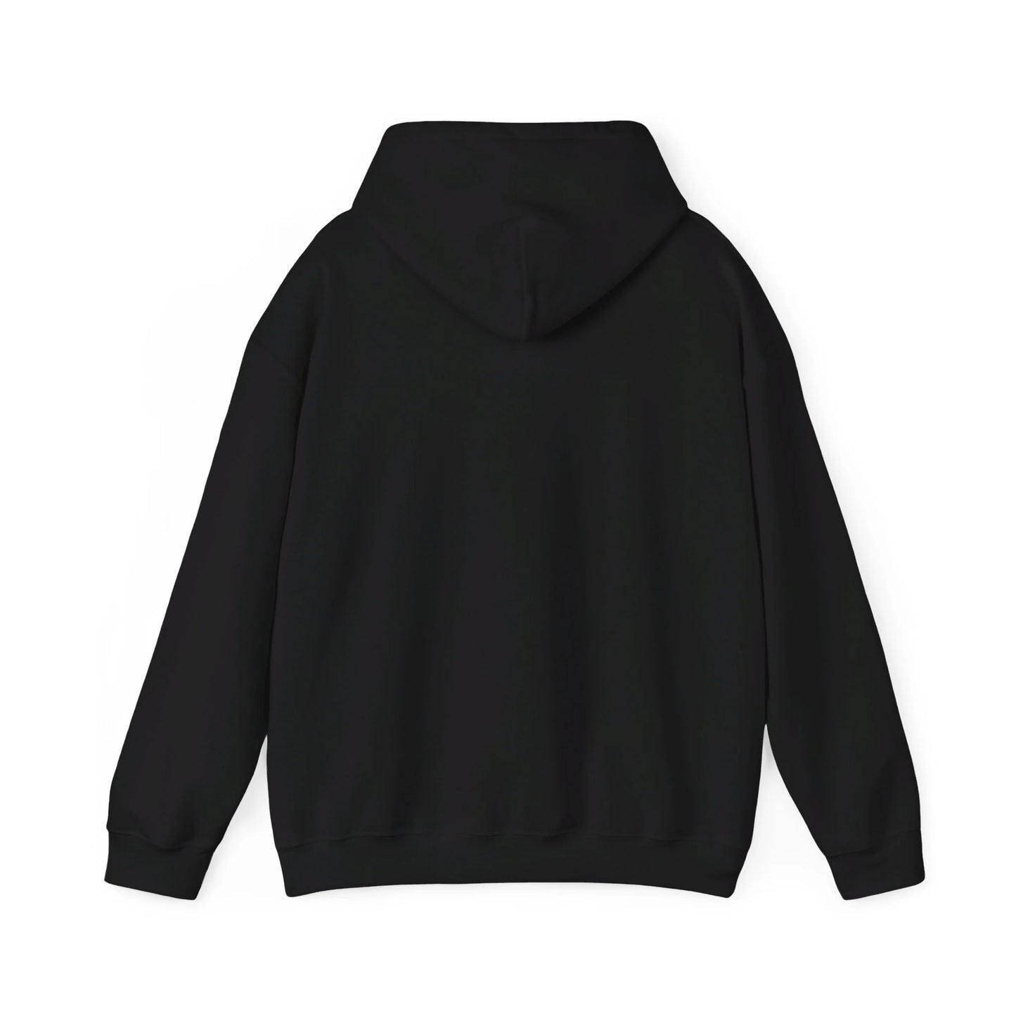 Jeeps4Vets Sudadera con capucha unisex Heavy Blend™