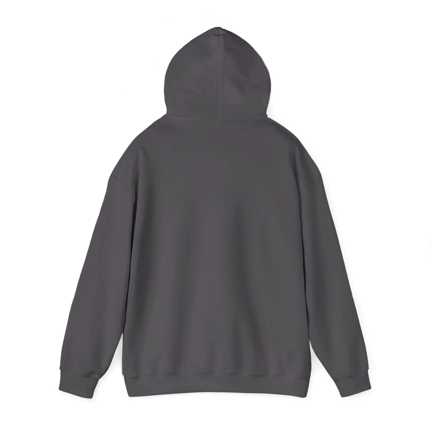 Sudadera con capucha unisex Carmel HS Heavy Blend™