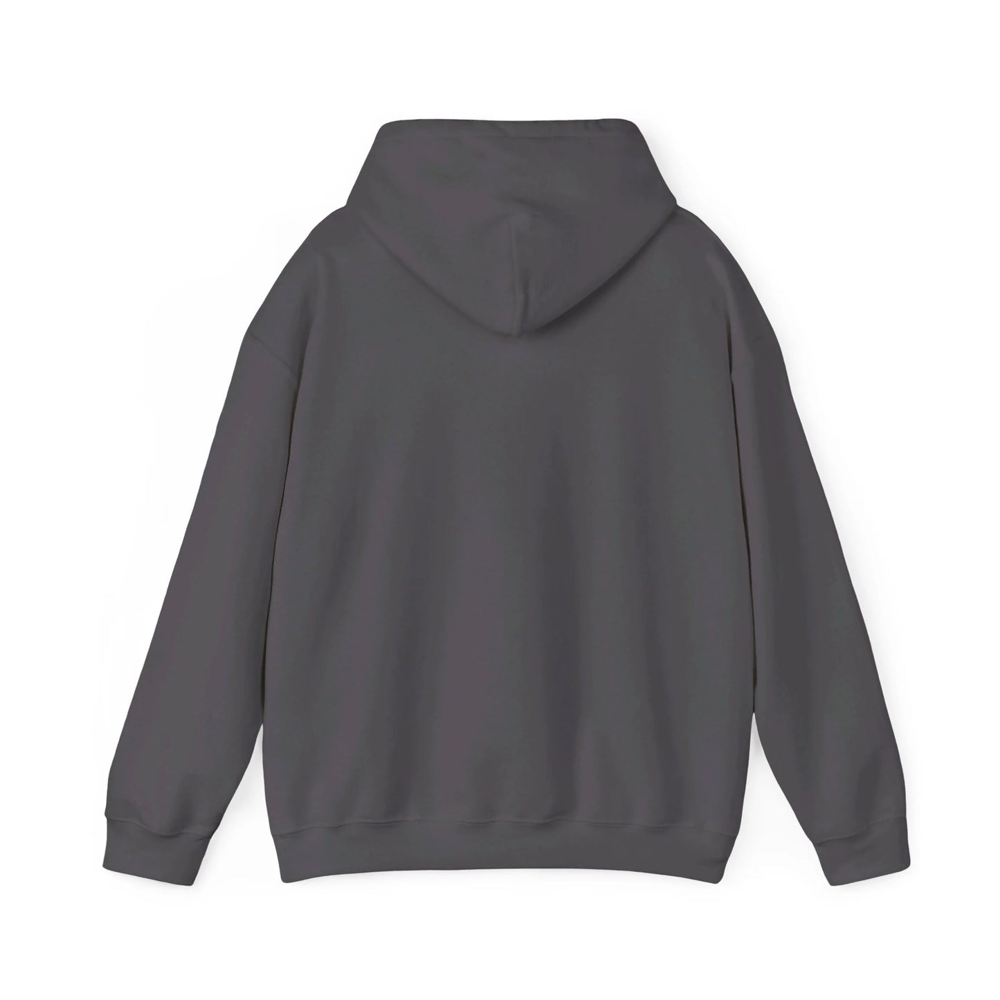 Sudadera con capucha unisex Carmel HS Heavy Blend™