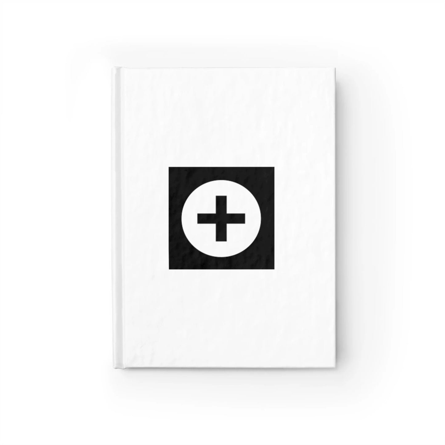 Free First Church Journal - Ruled Line