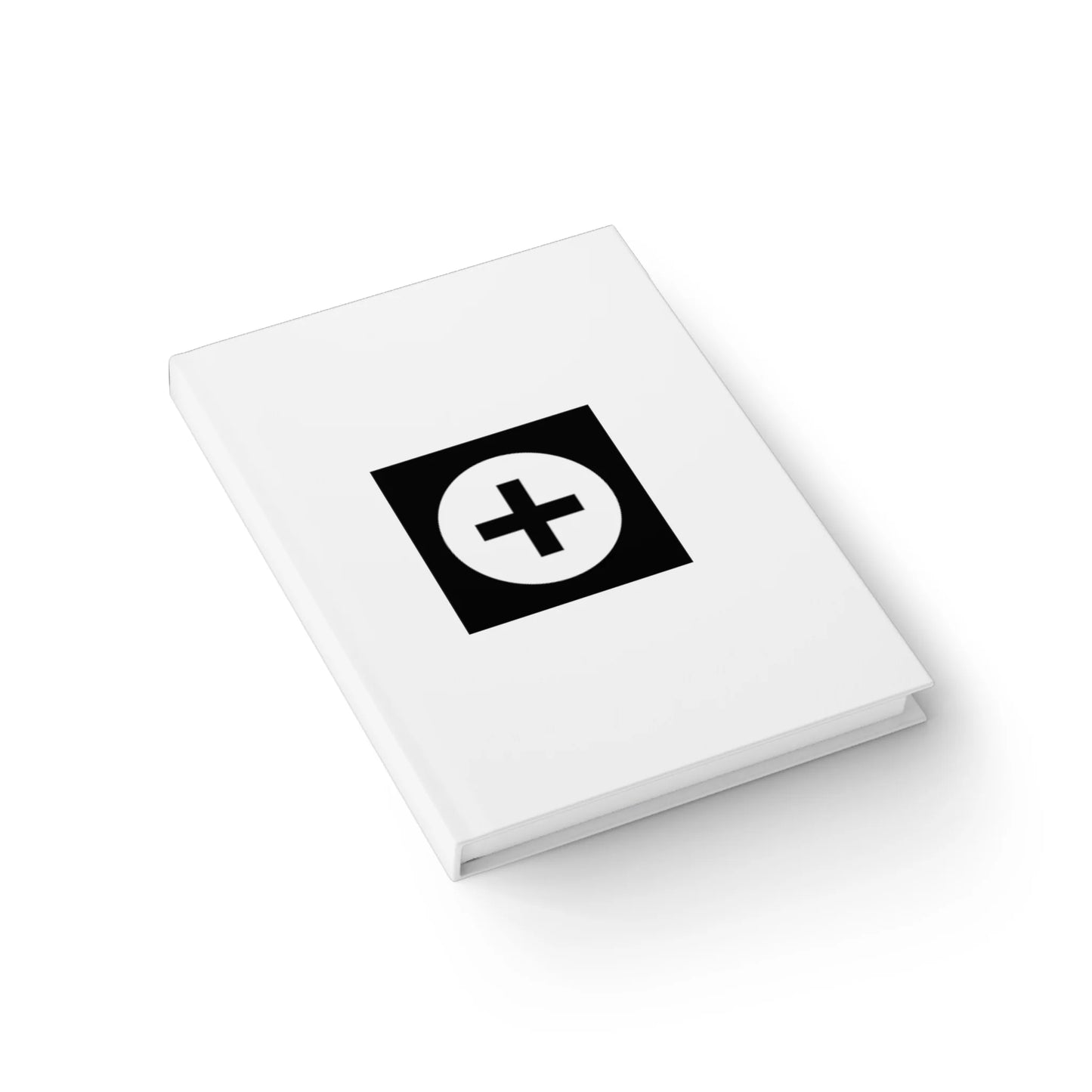 Free First Church Journal - Ruled Line